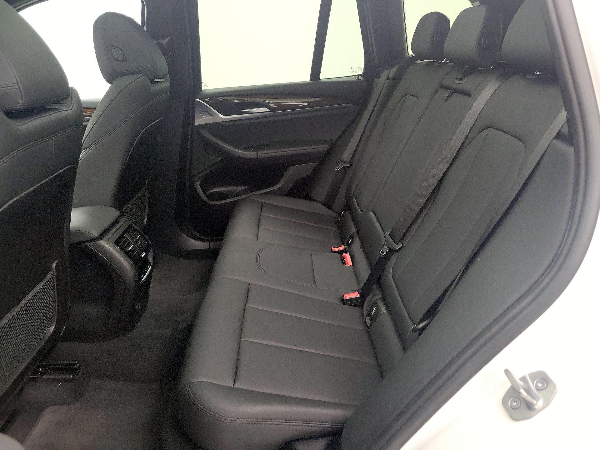 Thumbnail: 2019 BMW X3 - 20