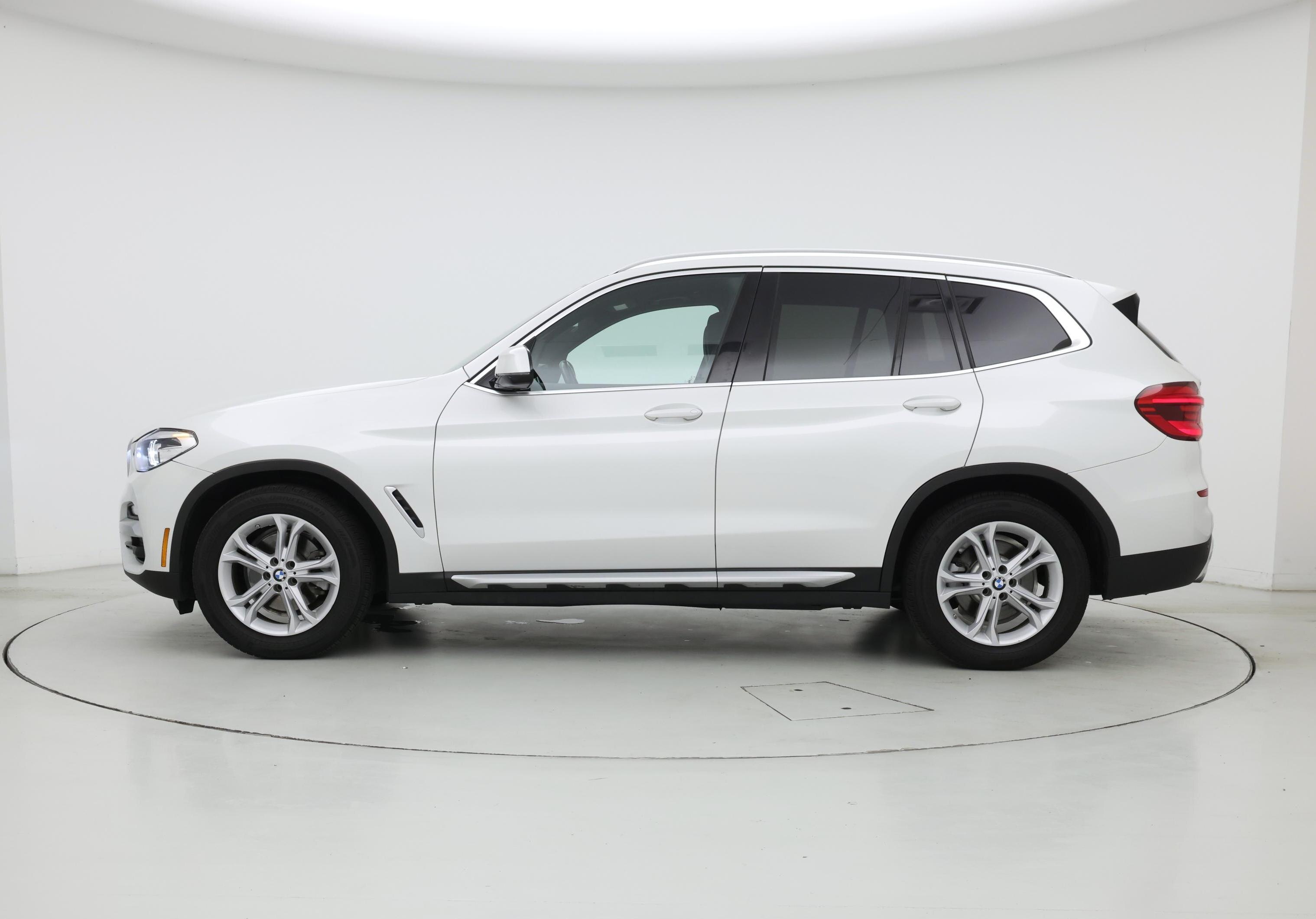 Thumbnail: 2019 BMW X3 - 3
