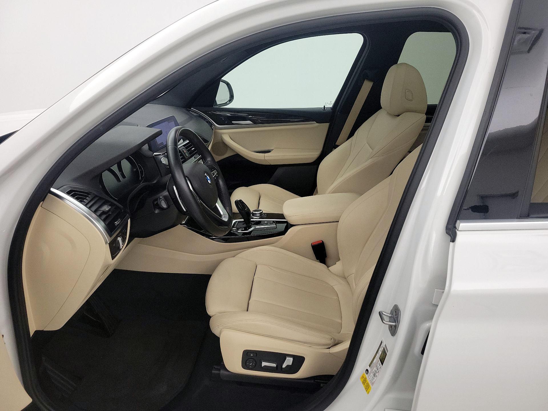 Thumbnail: 2020 BMW X3 - 11