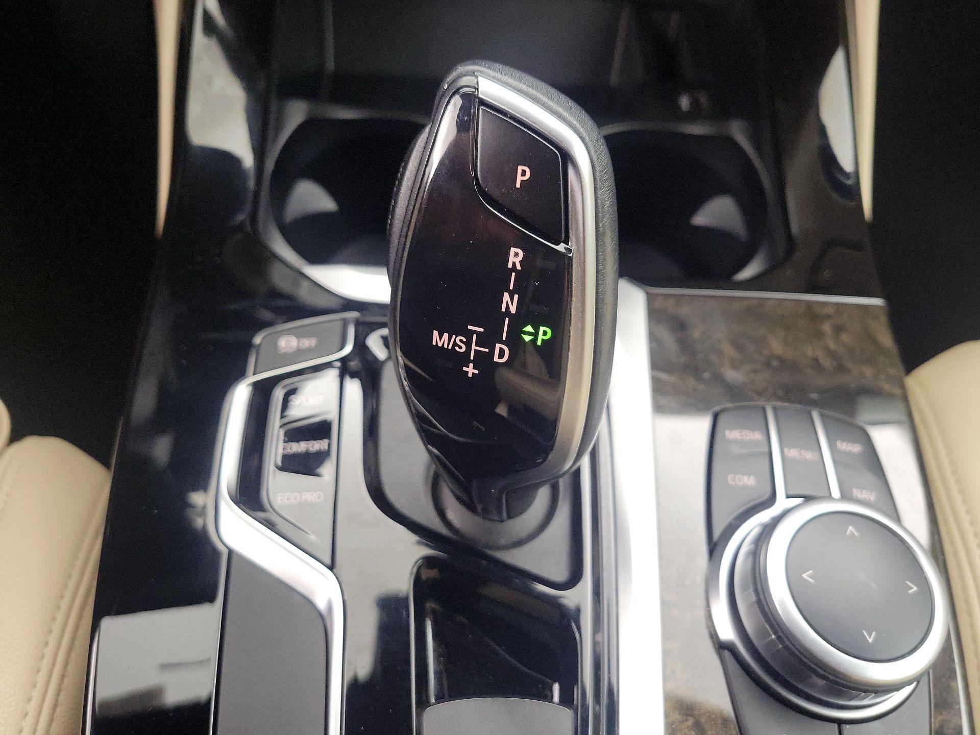 Thumbnail: 2020 BMW X3 - 18