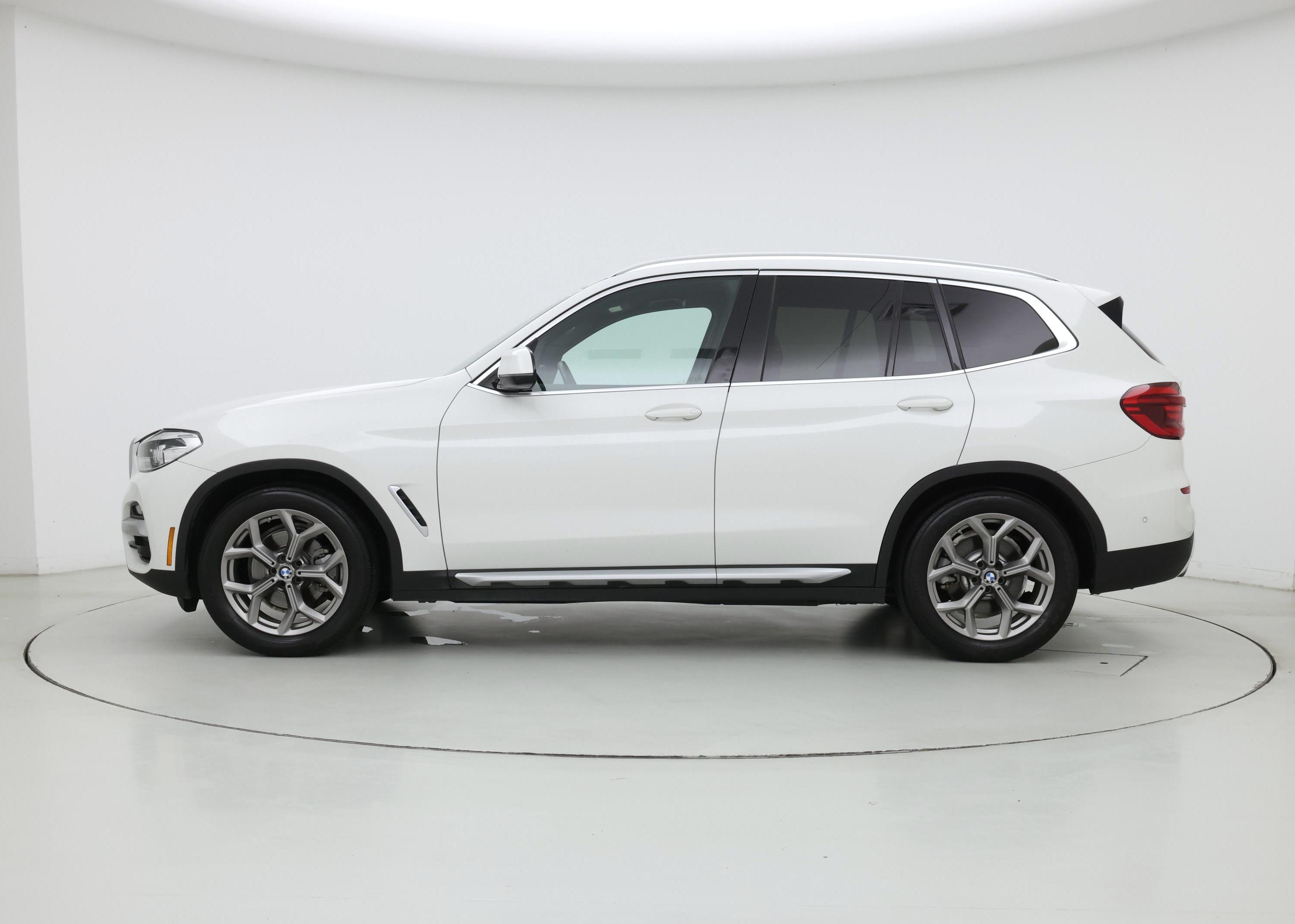 Thumbnail: 2020 BMW X3 - 3