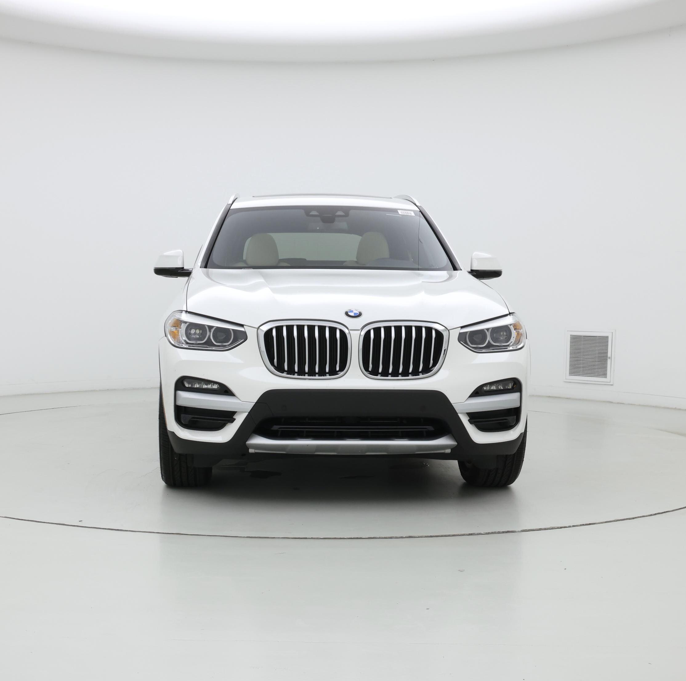 Thumbnail: 2020 BMW X3 - 5