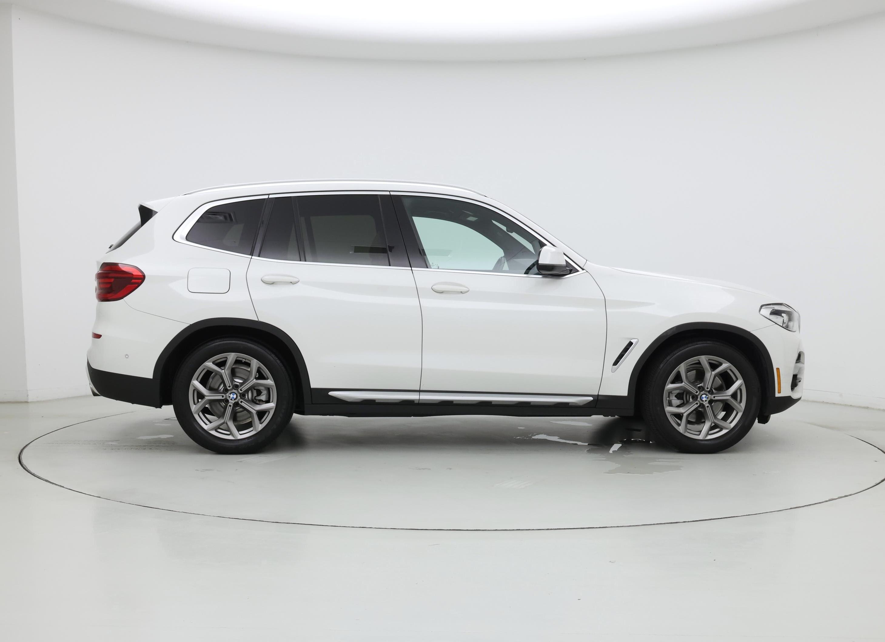 Thumbnail: 2020 BMW X3 - 7
