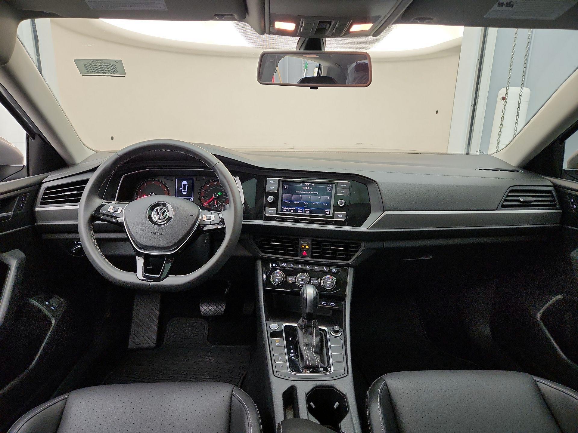 Thumbnail: 2021 Volkswagen Jetta - 9