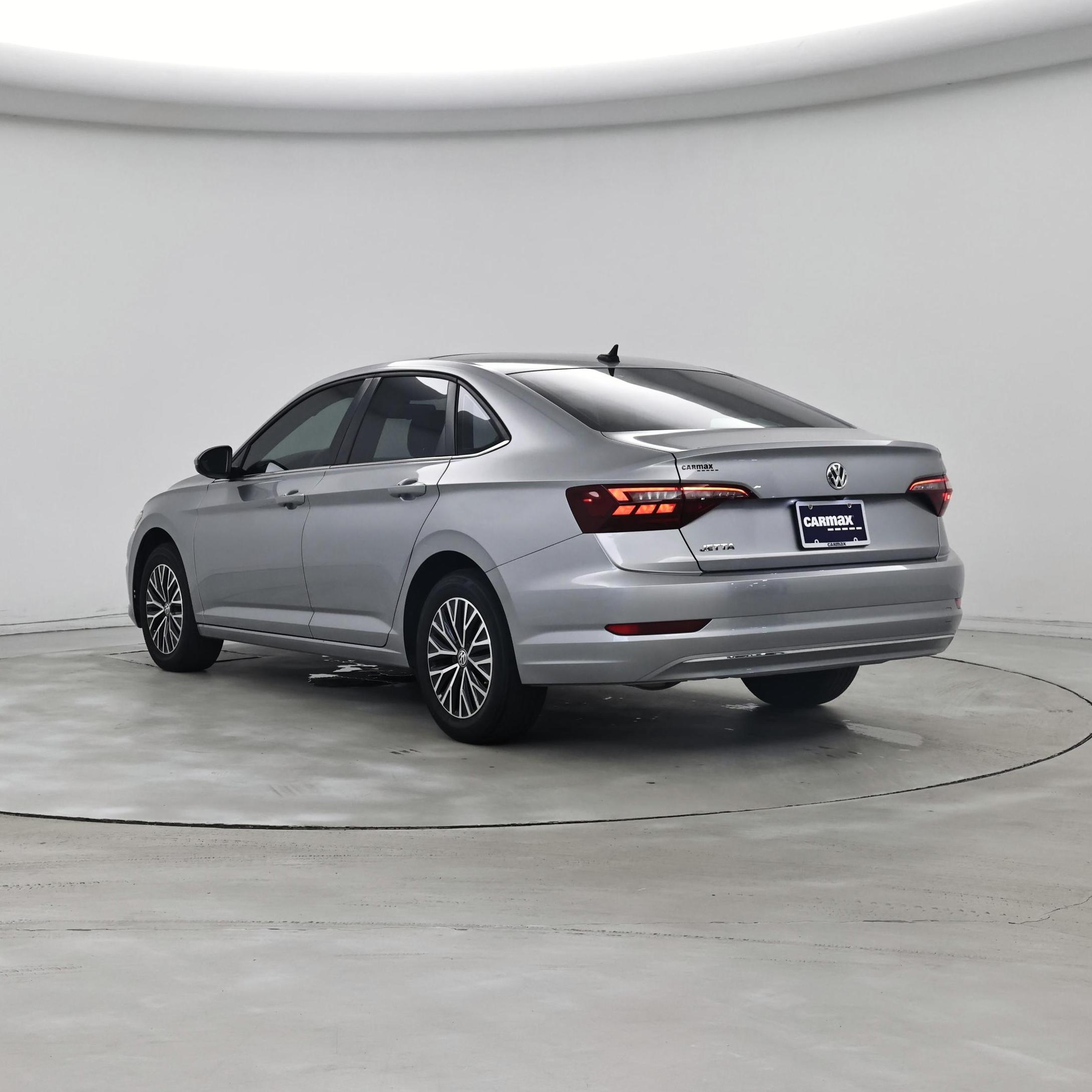 Thumbnail: 2021 Volkswagen Jetta - 2