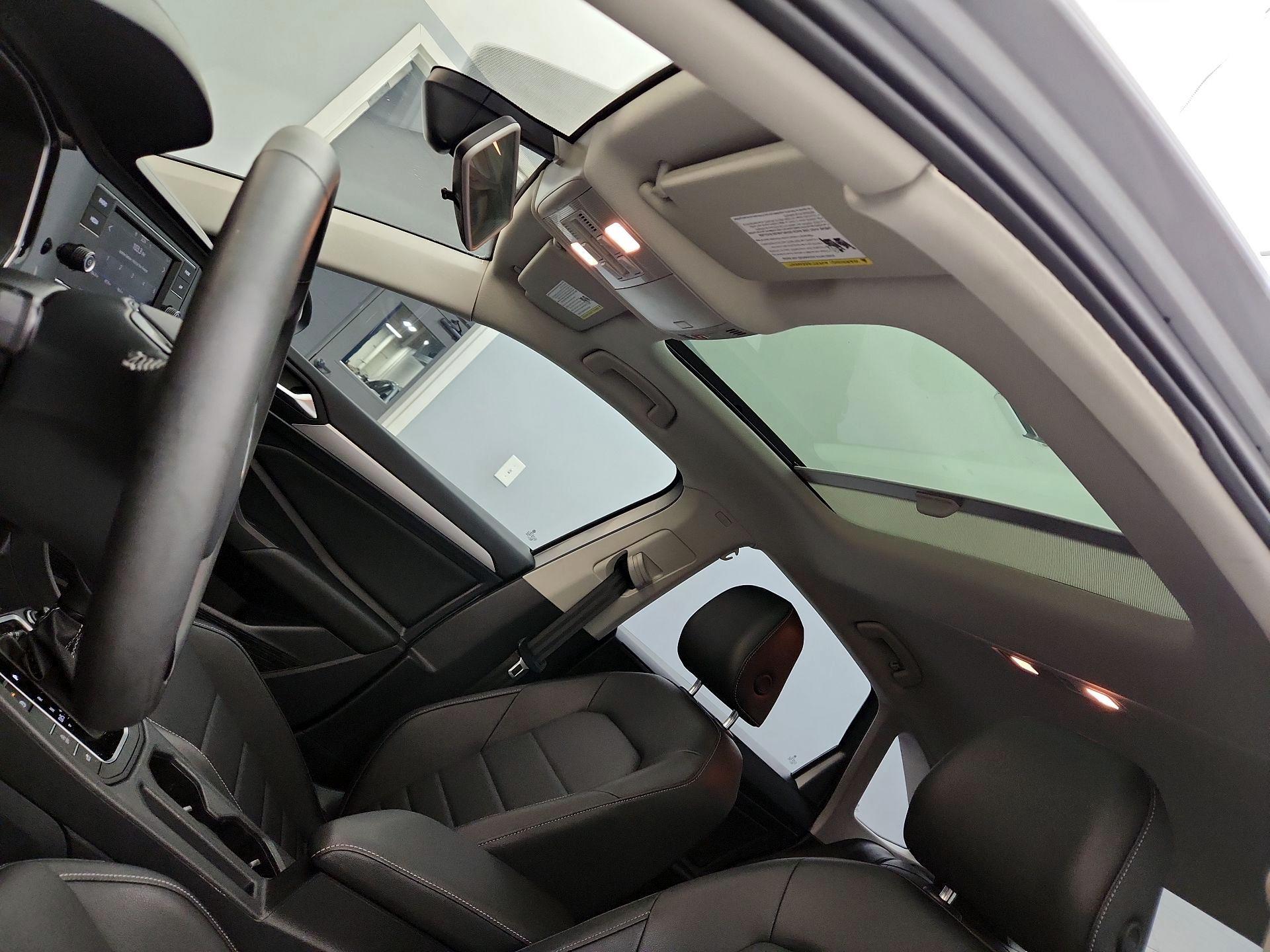Thumbnail: 2021 Volkswagen Jetta - 19