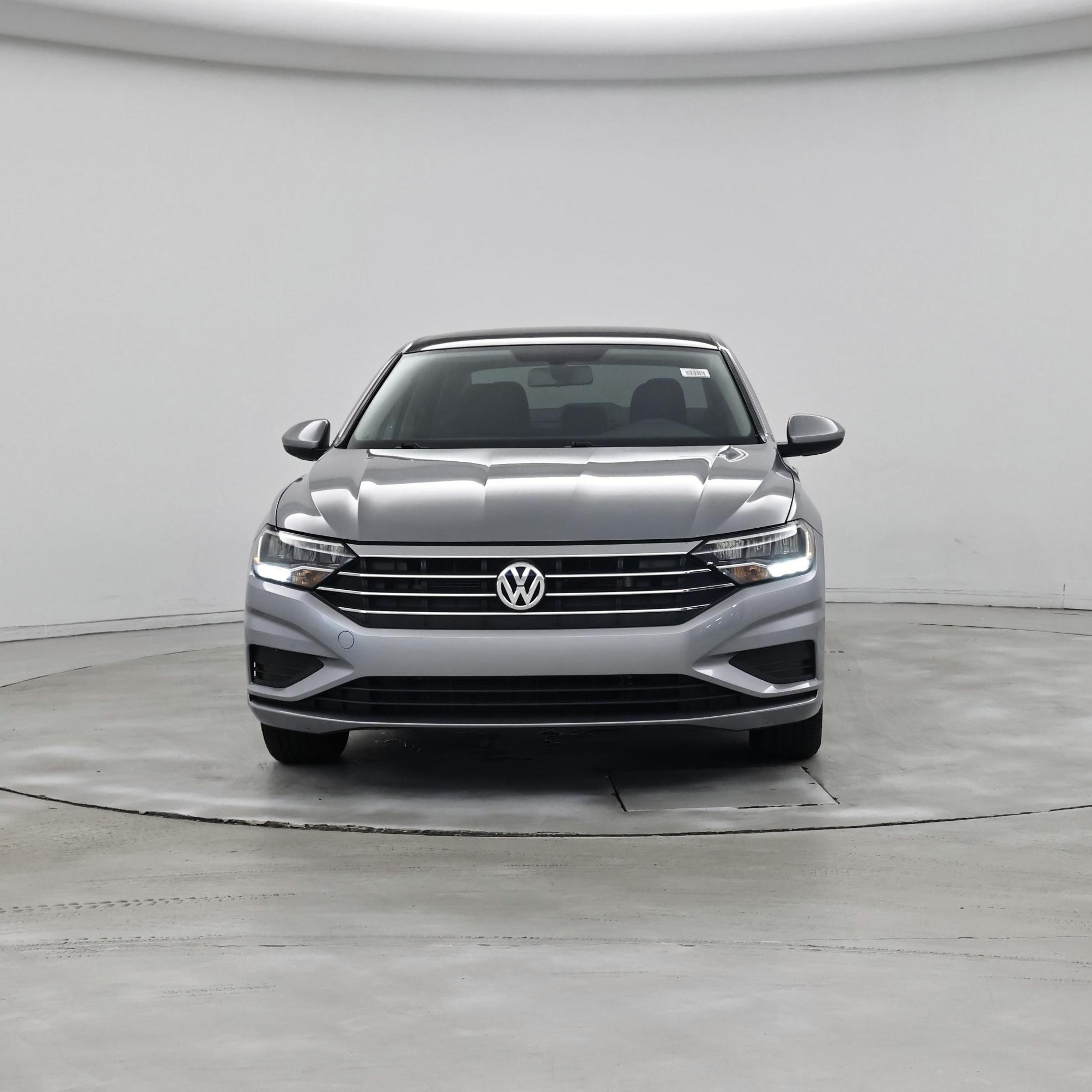 Thumbnail: 2021 Volkswagen Jetta - 5