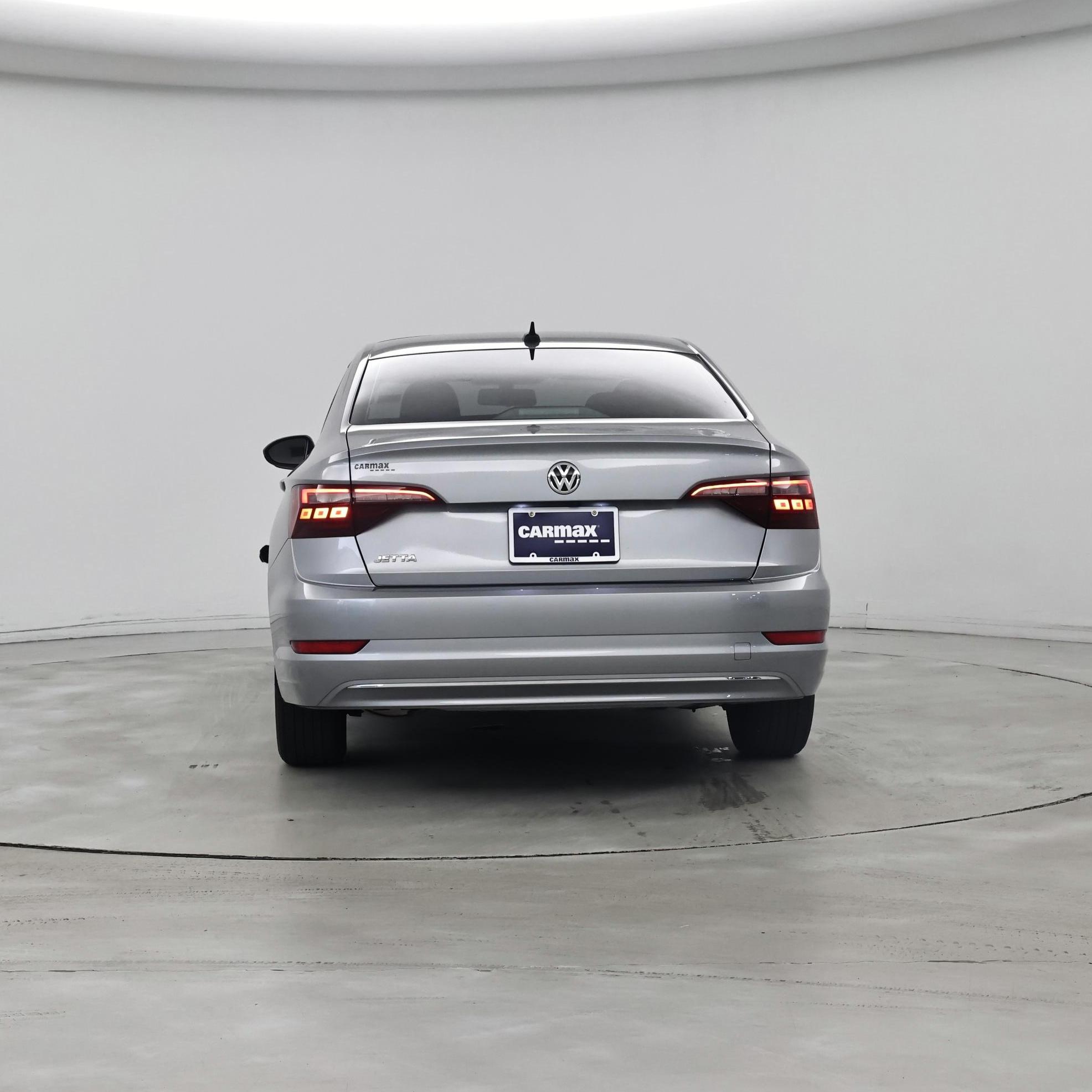 Thumbnail: 2021 Volkswagen Jetta - 6