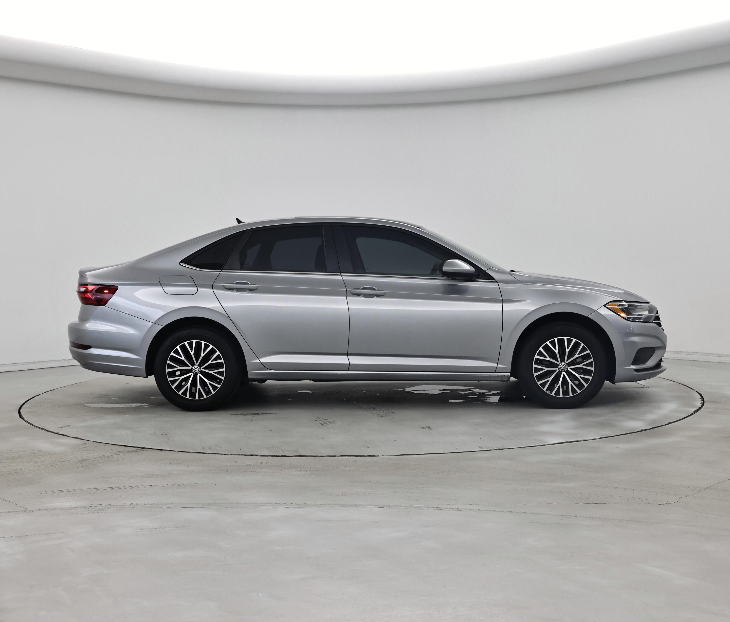 Thumbnail: 2021 Volkswagen Jetta - 7