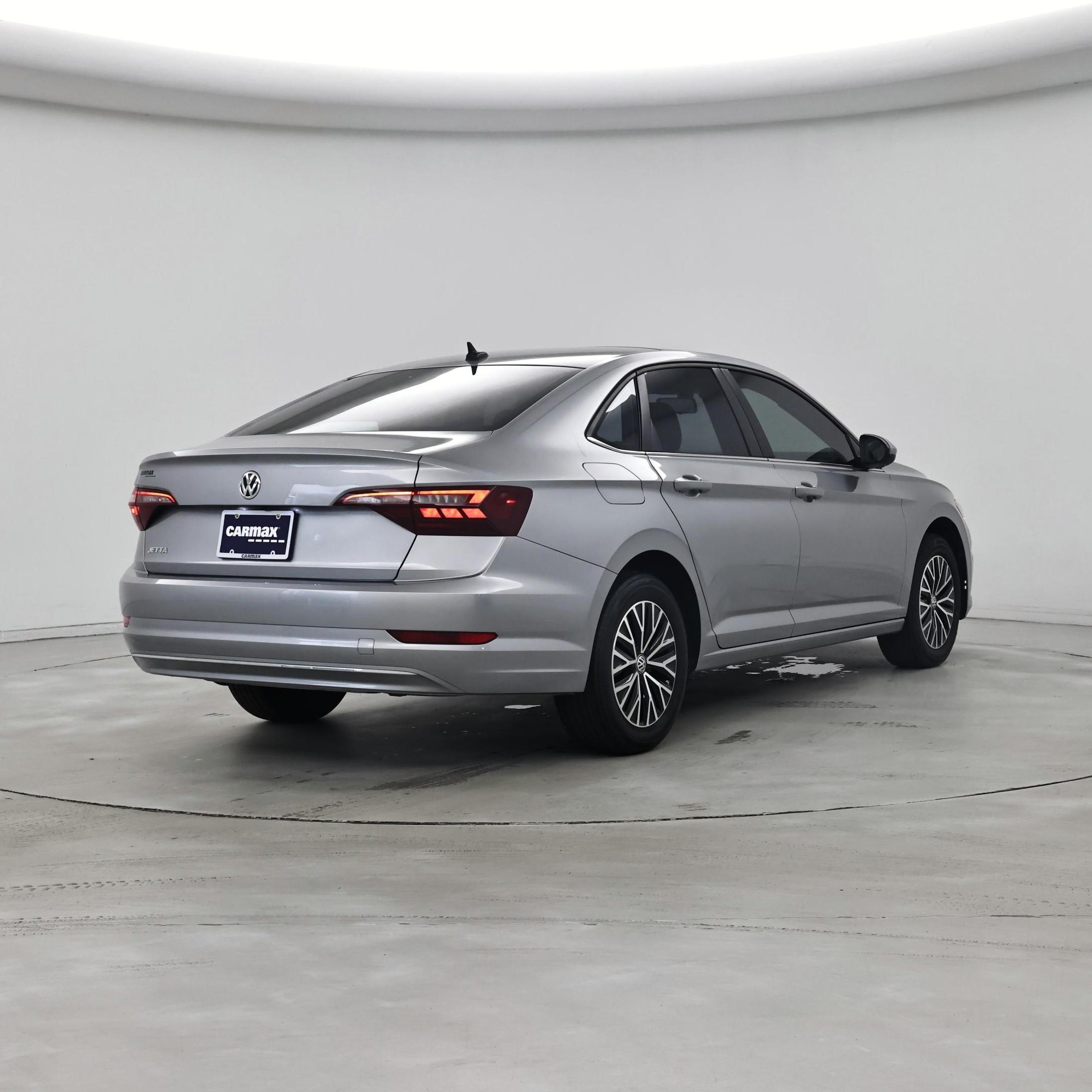 Thumbnail: 2021 Volkswagen Jetta - 8