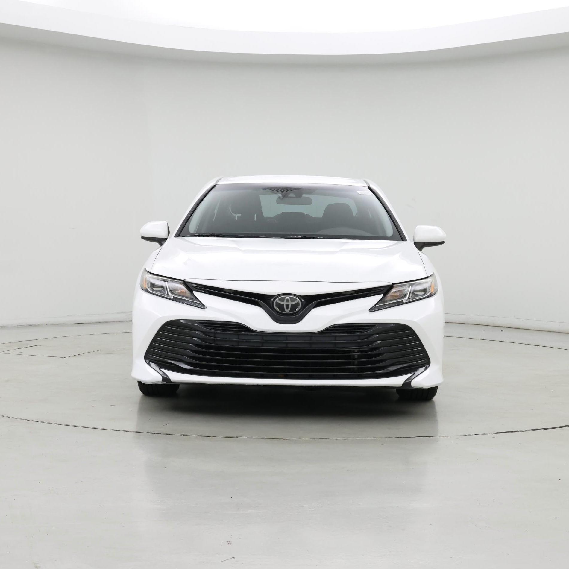 Thumbnail: 2020 Toyota Camry - 5