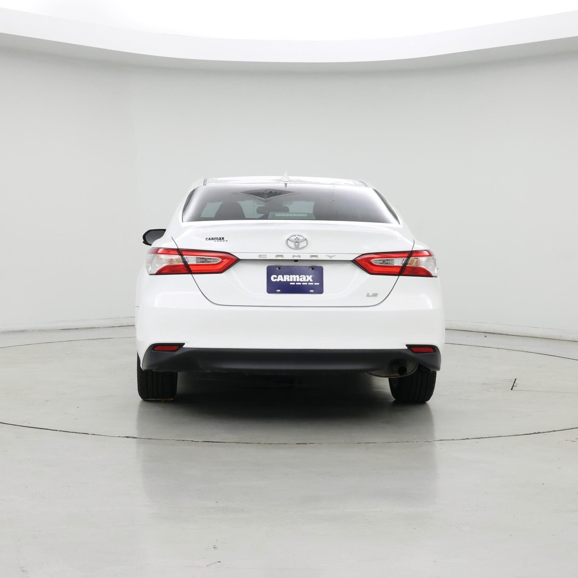 Thumbnail: 2020 Toyota Camry - 6