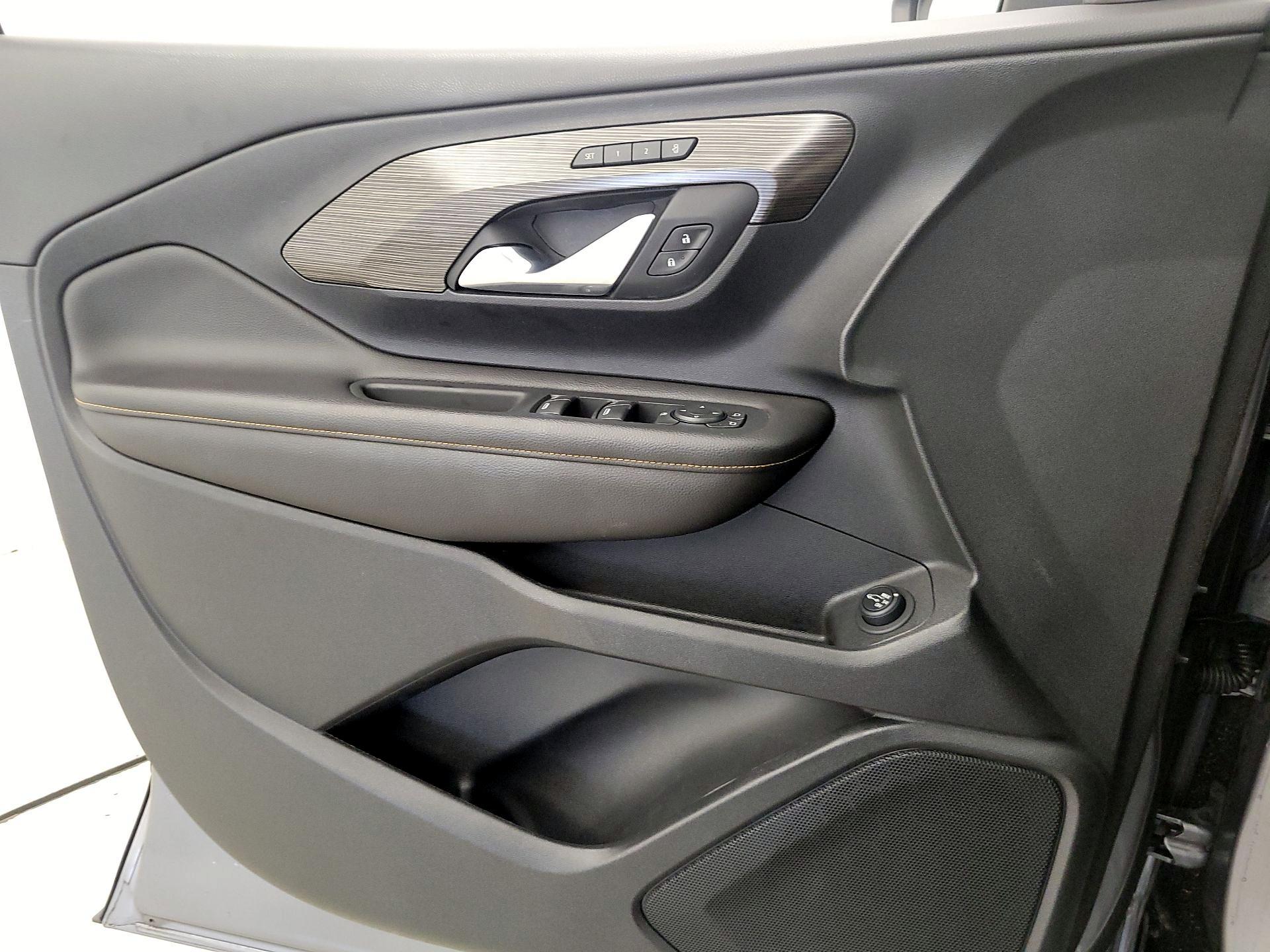 Thumbnail: 2021 GMC Terrain - 12