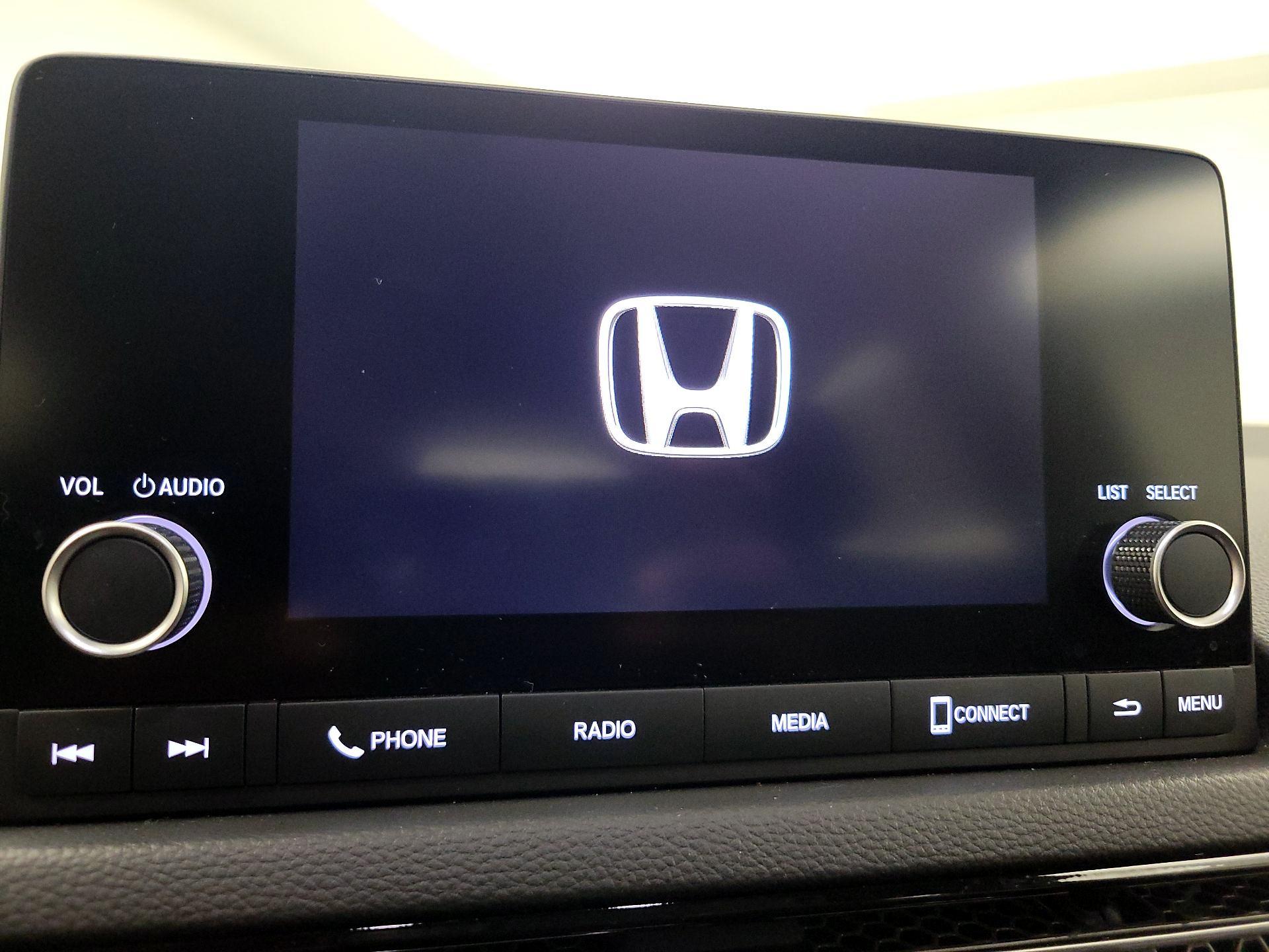 Thumbnail: 2023 Honda Civic - 15