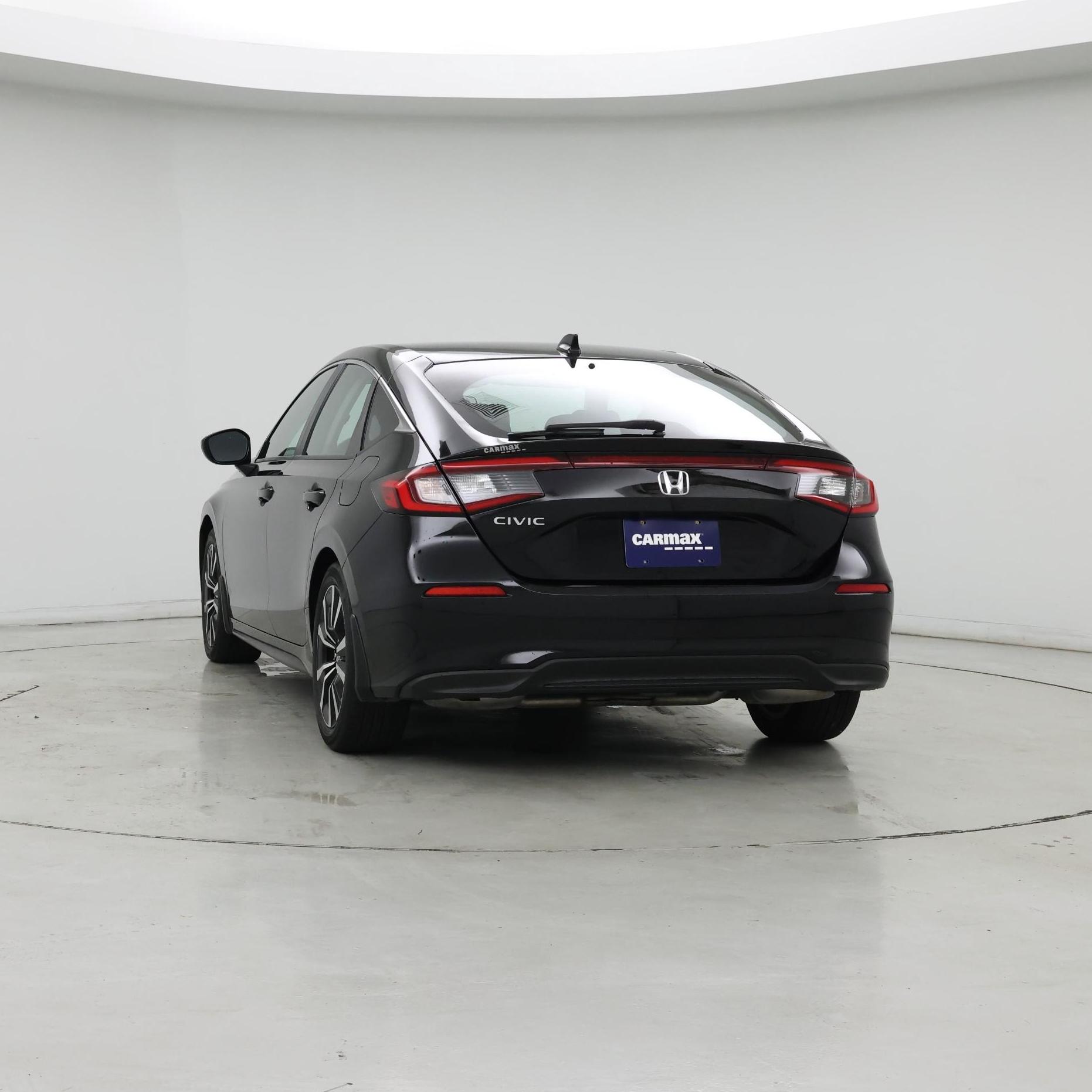Thumbnail: 2023 Honda Civic - 2
