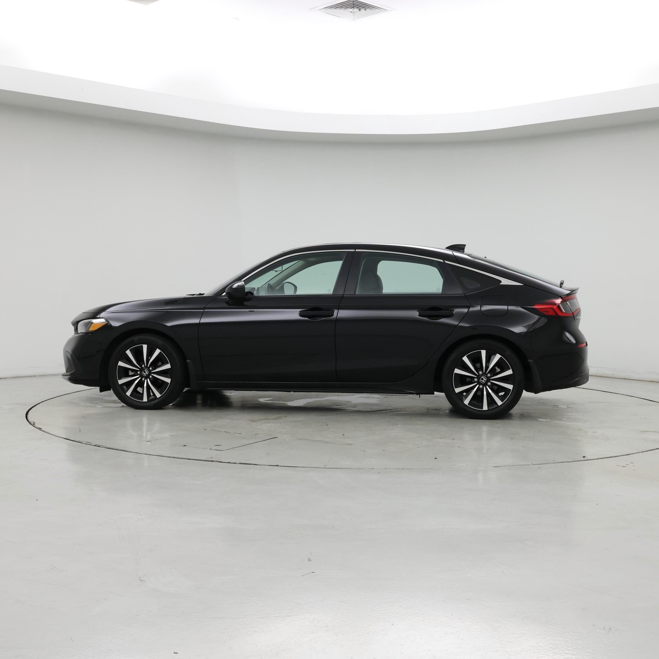 Thumbnail: 2023 Honda Civic - 3
