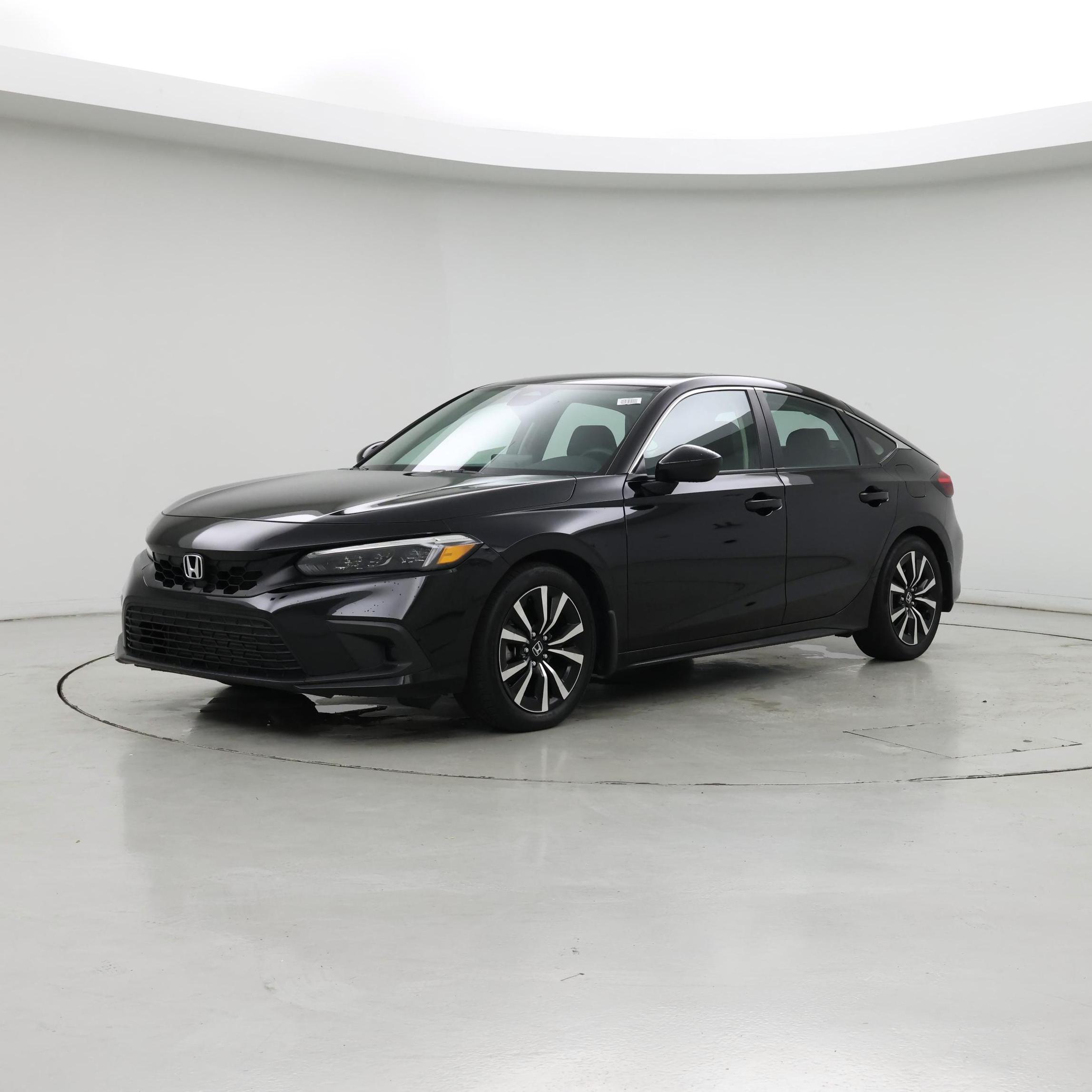 Thumbnail: 2023 Honda Civic - 4