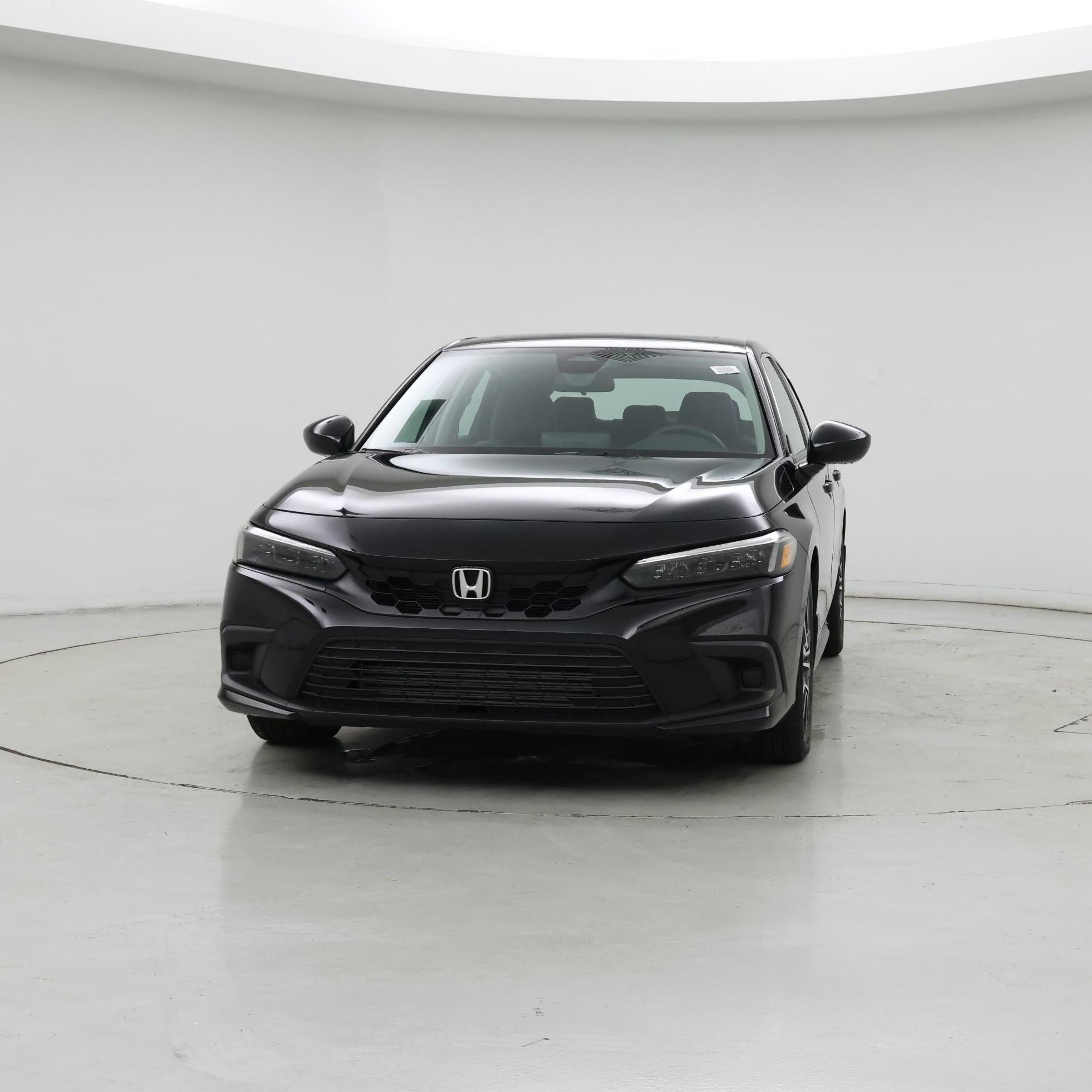 Thumbnail: 2023 Honda Civic - 5