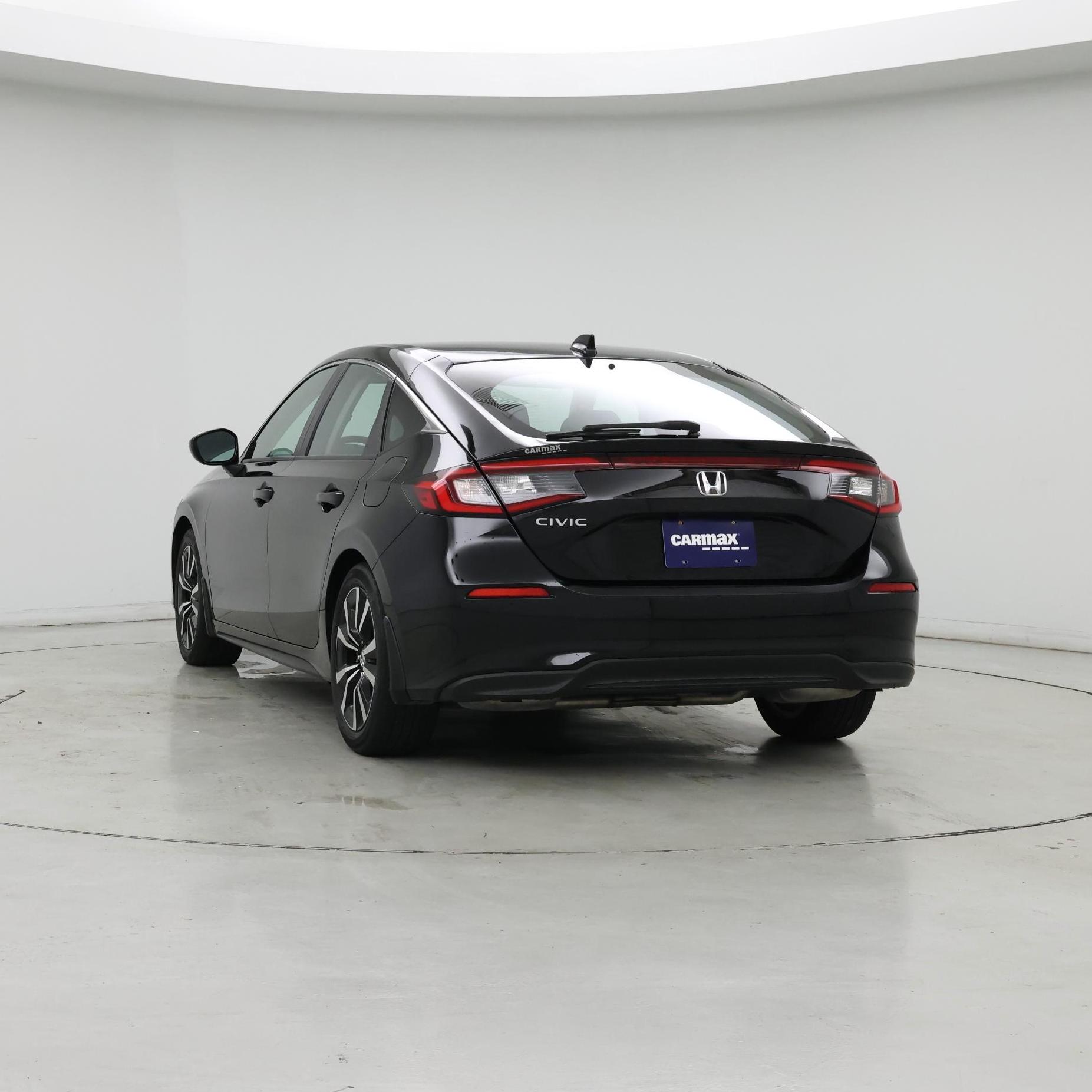 Thumbnail: 2023 Honda Civic - 6