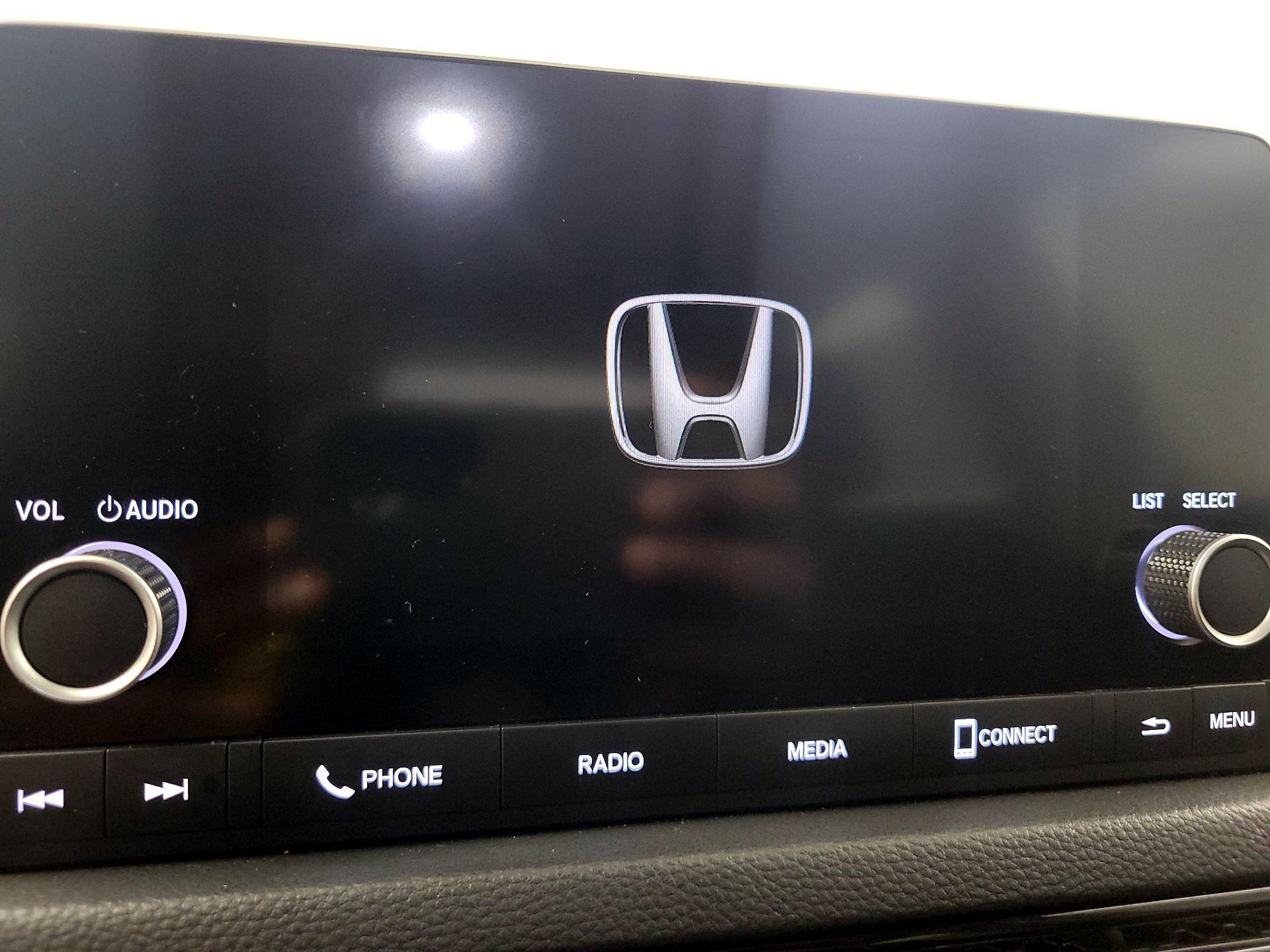 Thumbnail: 2022 Honda Civic - 15
