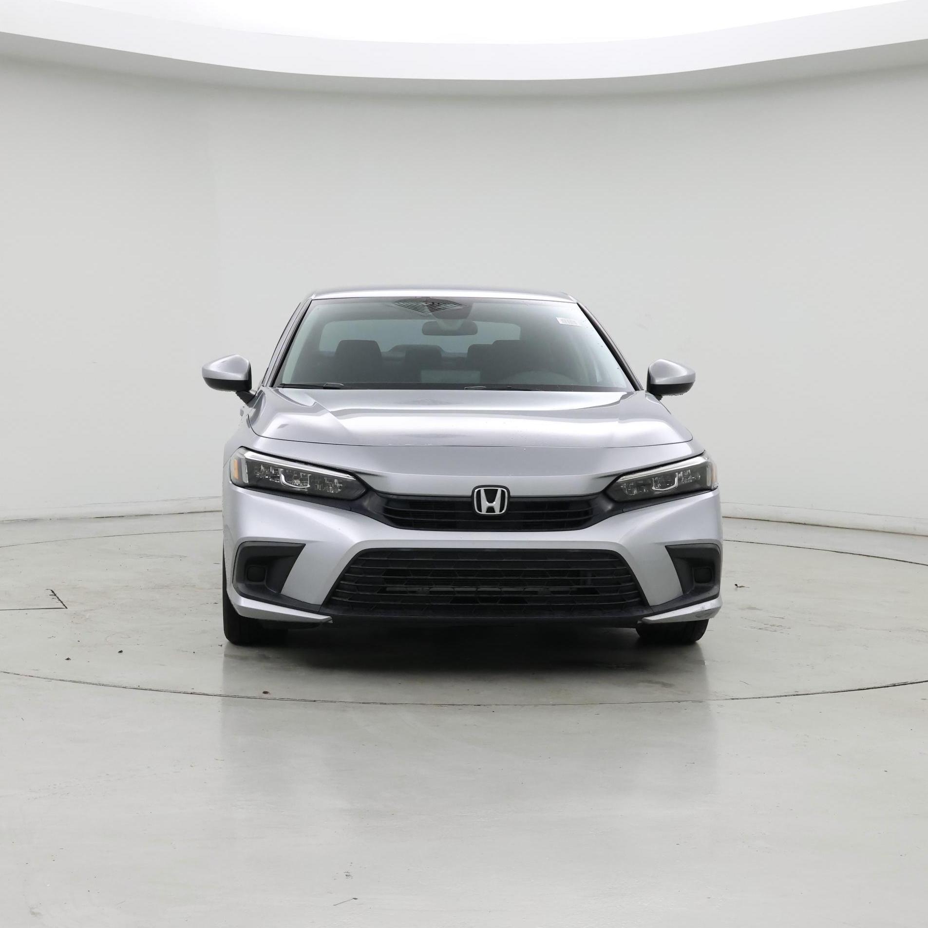 Thumbnail: 2022 Honda Civic - 5