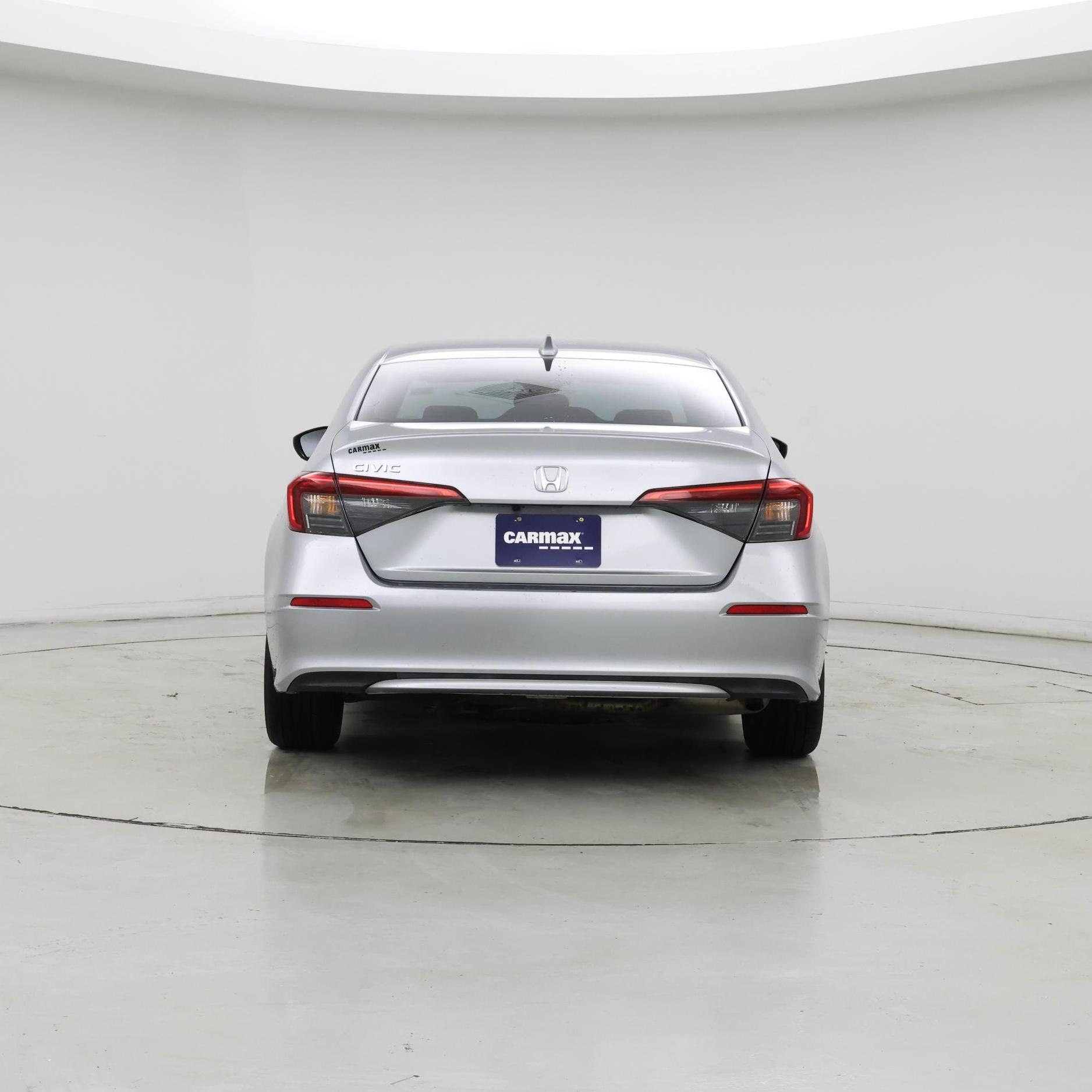 Thumbnail: 2022 Honda Civic - 6