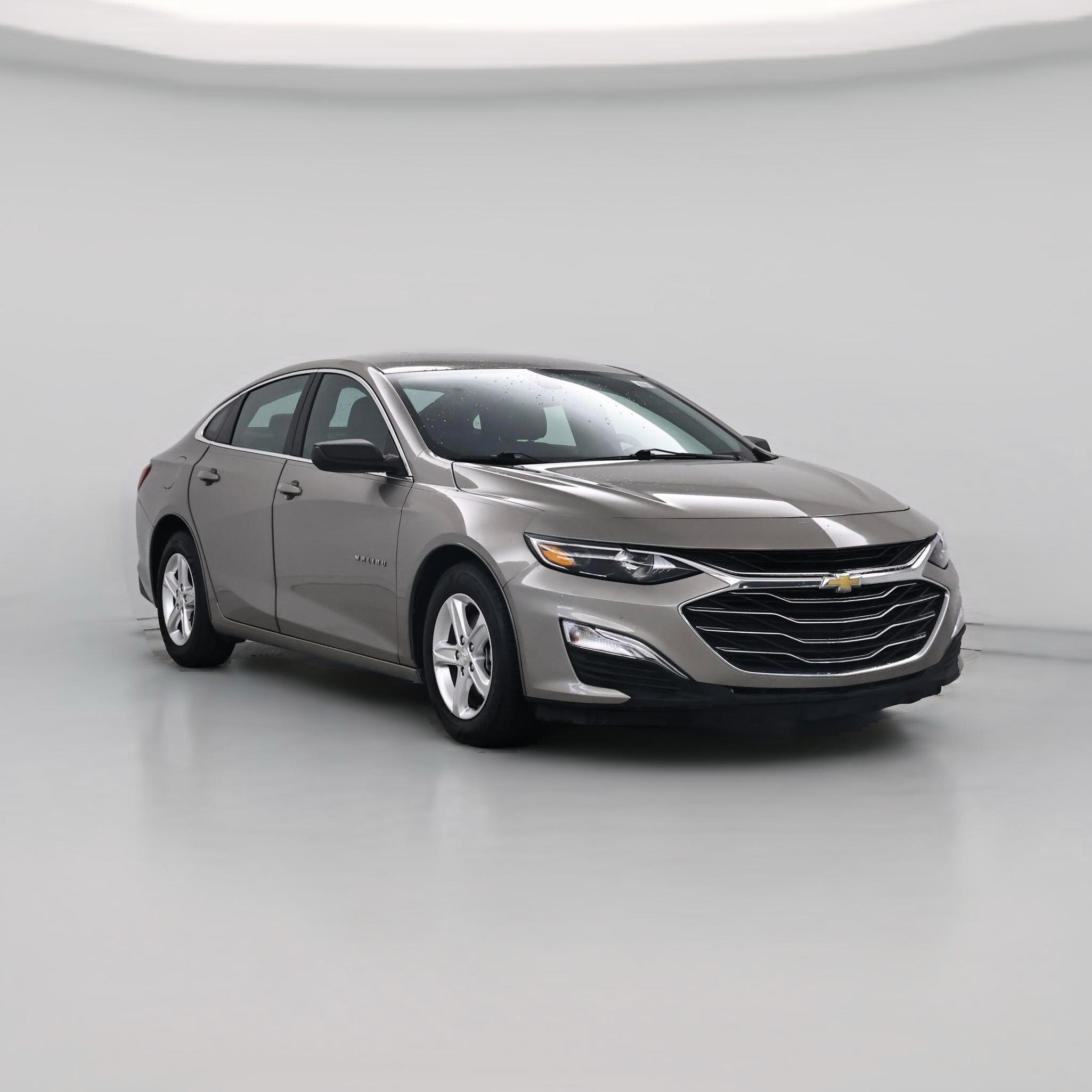 Thumbnail: 2022 Chevrolet Malibu - 1