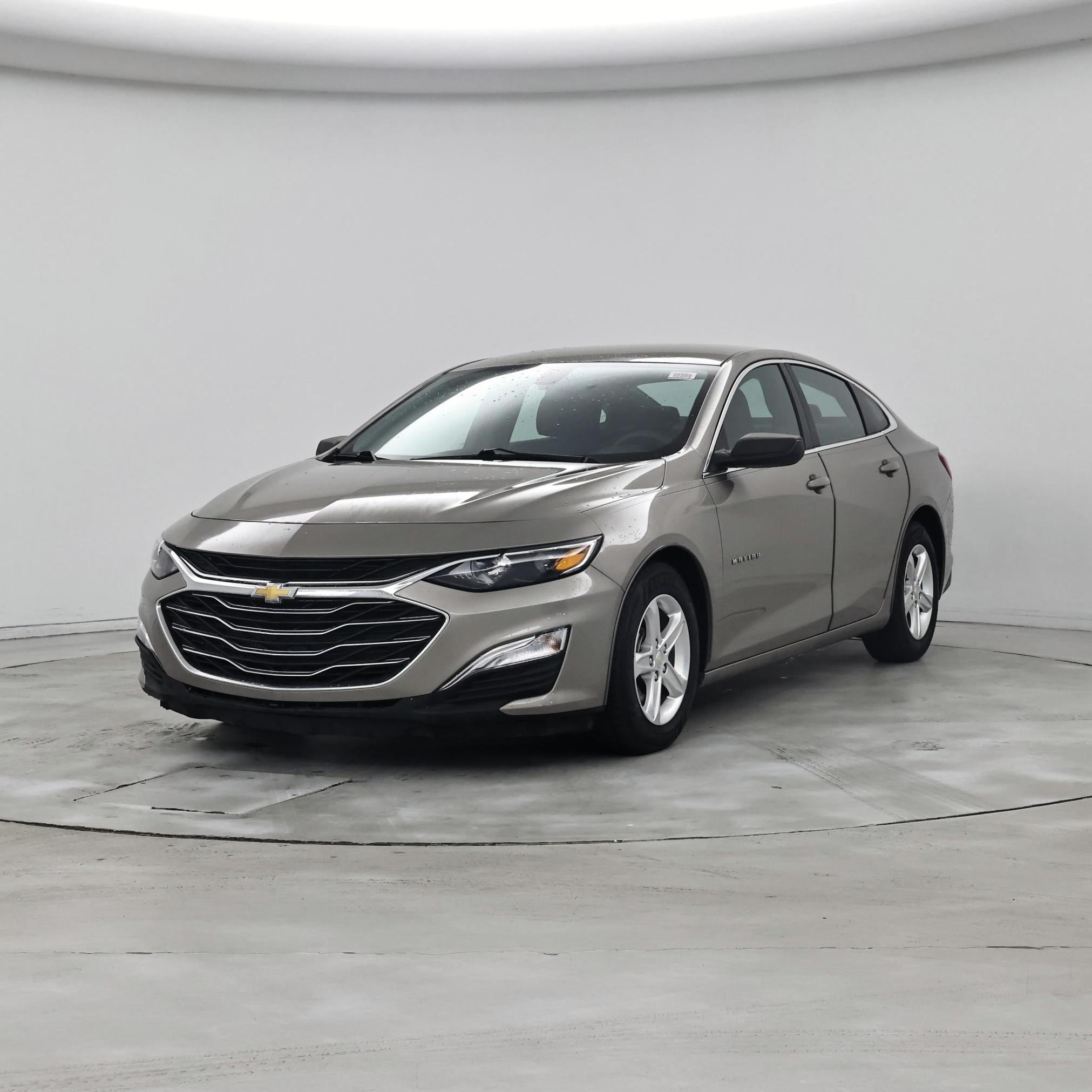Thumbnail: 2022 Chevrolet Malibu - 4