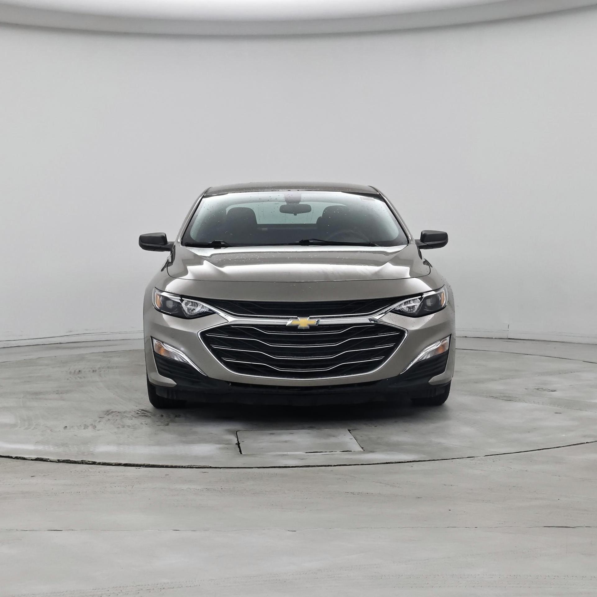 Thumbnail: 2022 Chevrolet Malibu - 5