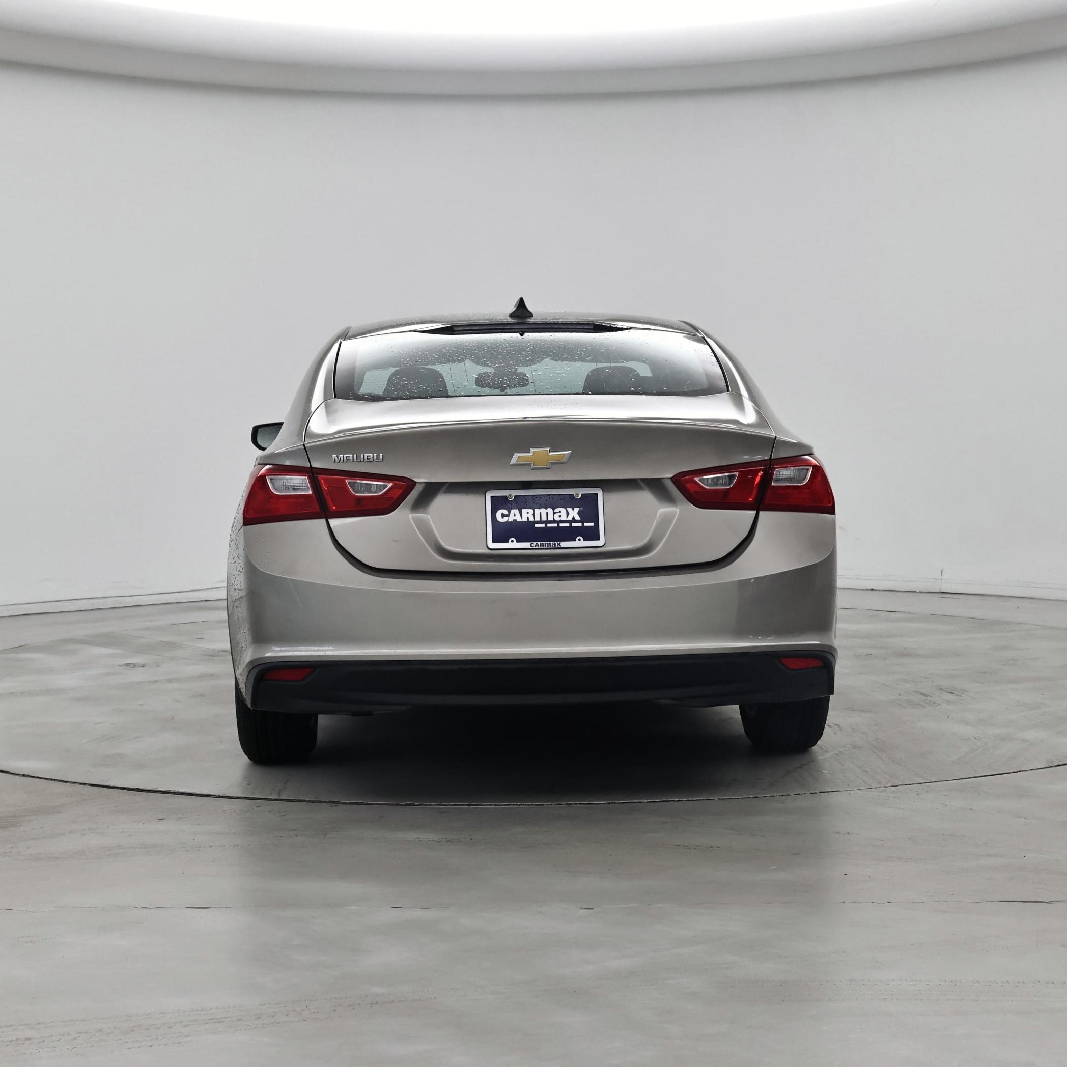 Thumbnail: 2022 Chevrolet Malibu - 6