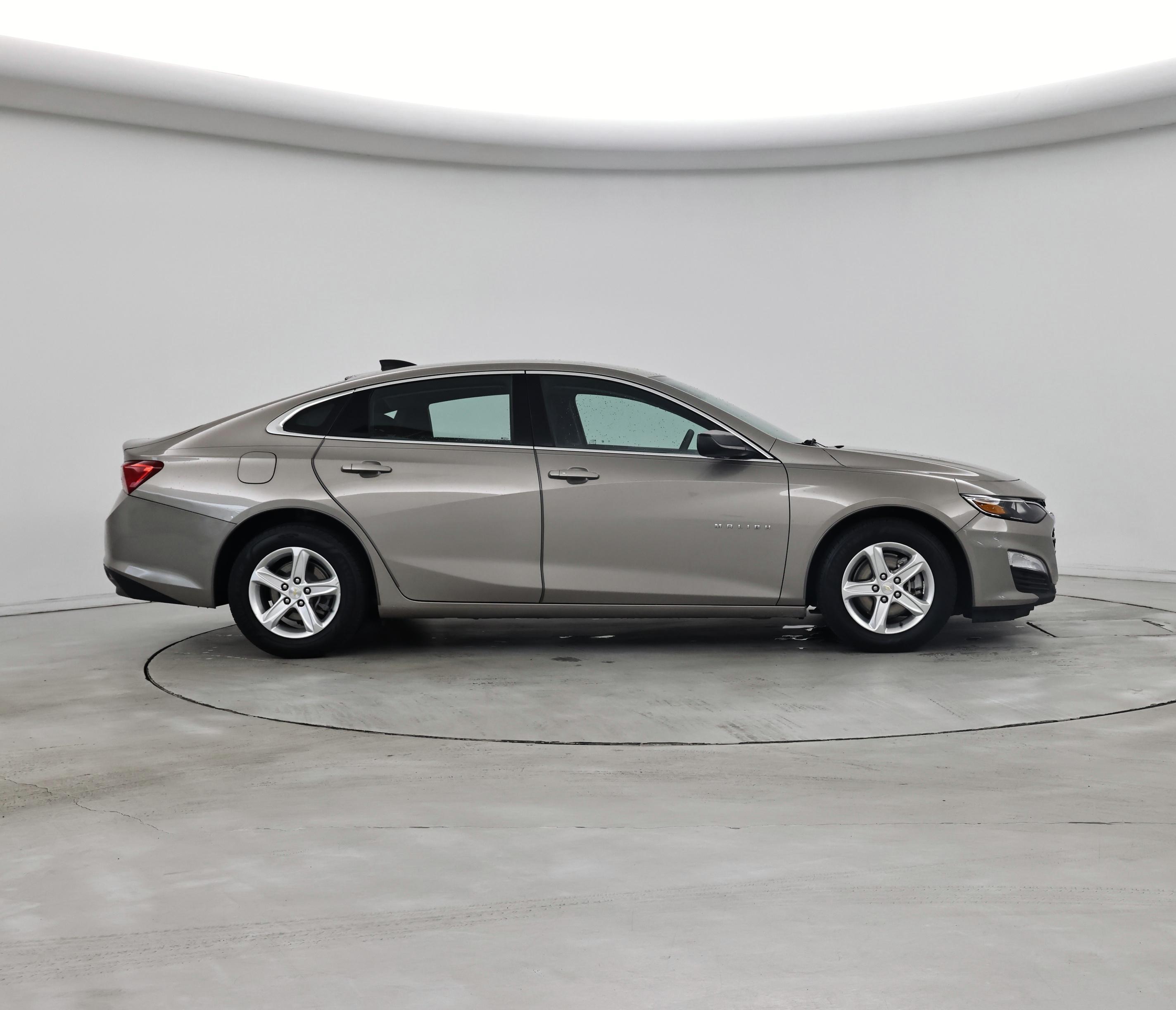 Thumbnail: 2022 Chevrolet Malibu - 7