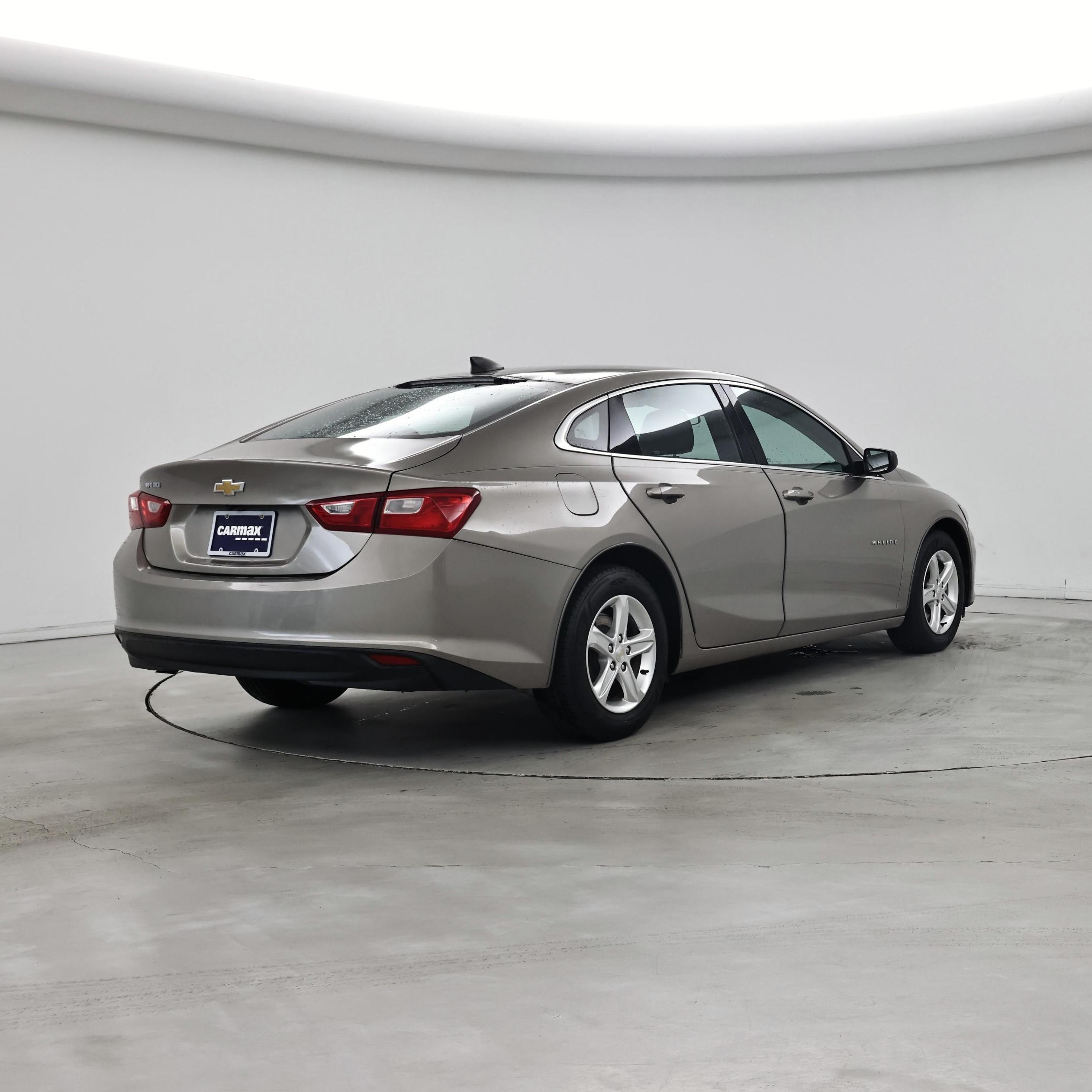 Thumbnail: 2022 Chevrolet Malibu - 8