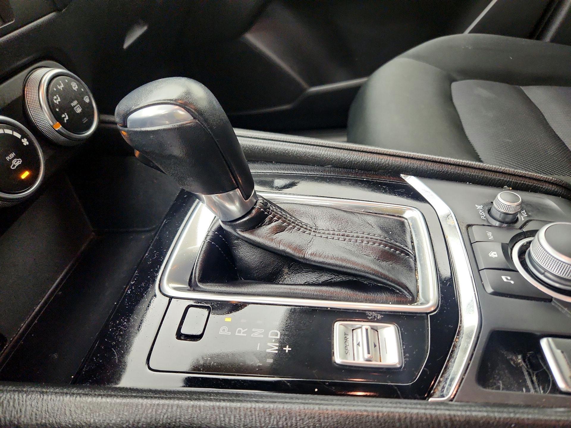 Thumbnail: 2020 Mazda CX-5 - 17