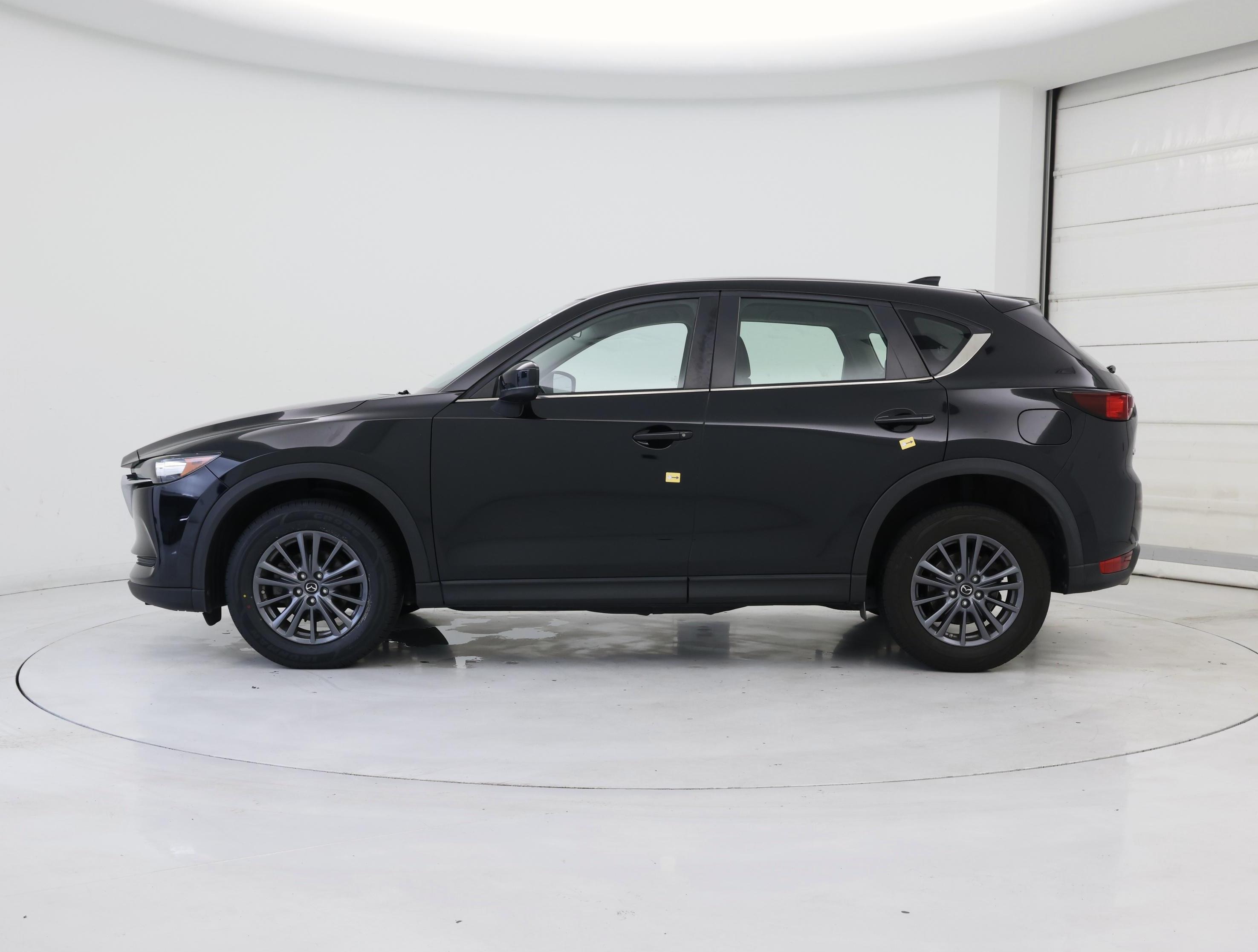 Thumbnail: 2020 Mazda CX-5 - 3