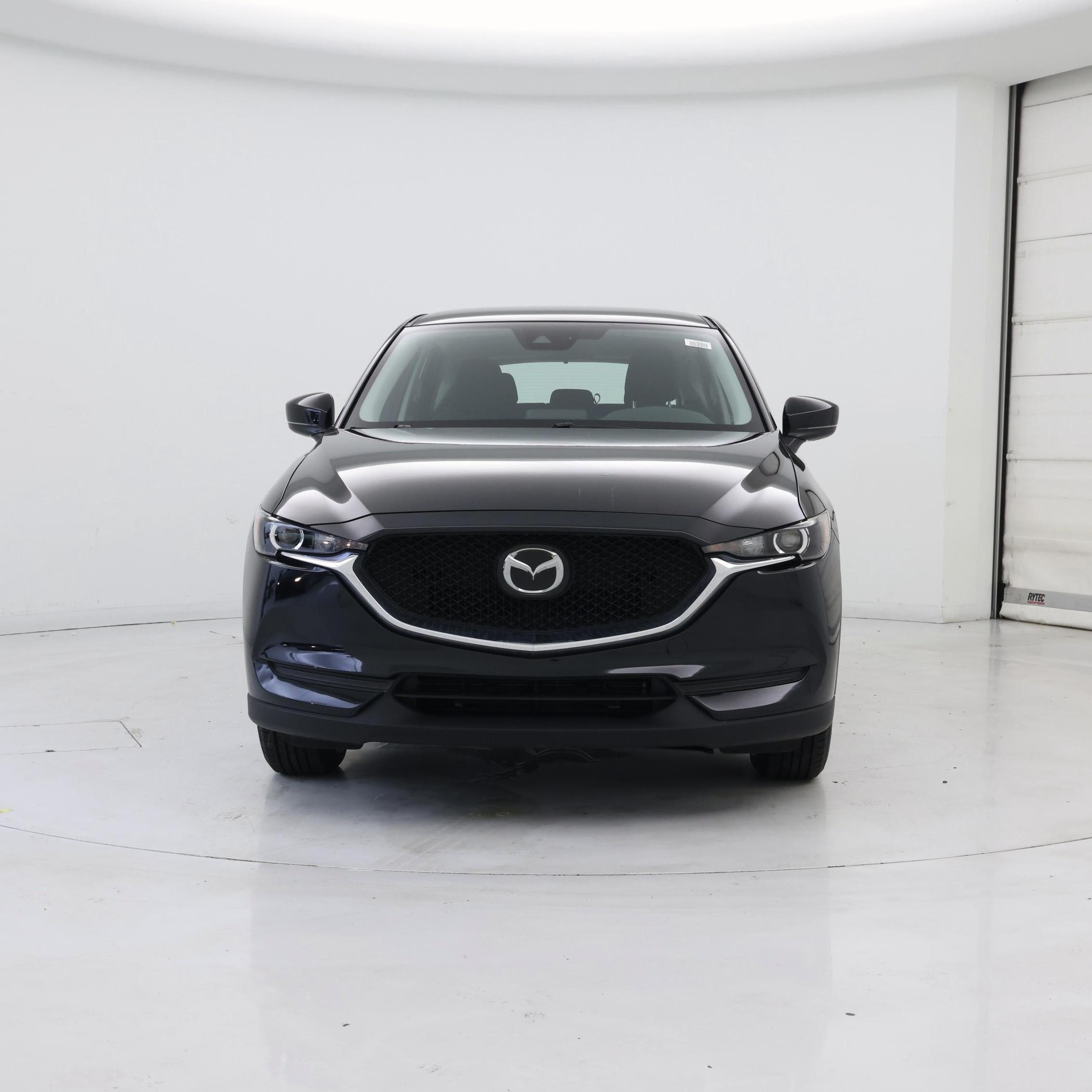 Thumbnail: 2020 Mazda CX-5 - 5