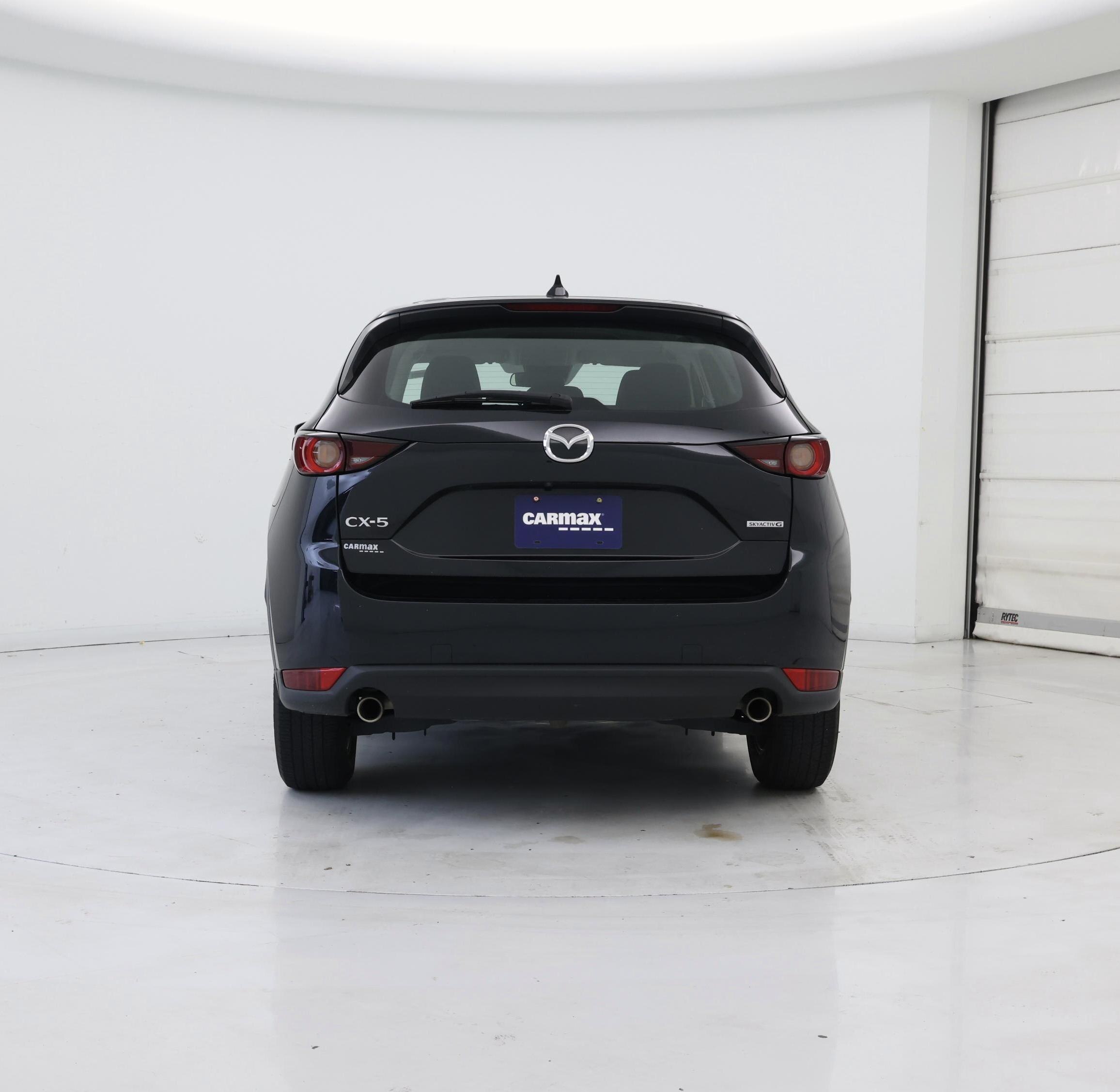 Thumbnail: 2020 Mazda CX-5 - 6