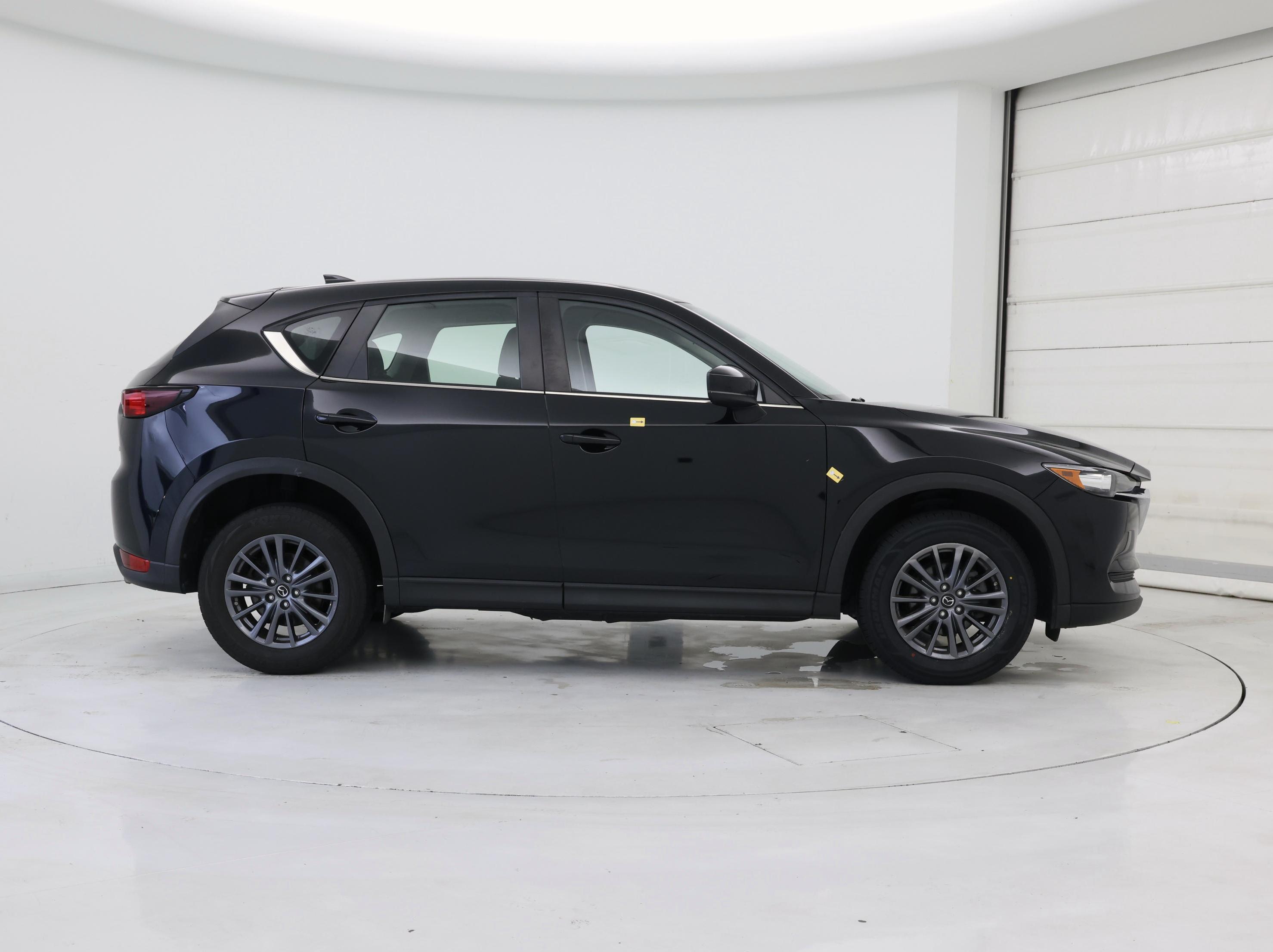 Thumbnail: 2020 Mazda CX-5 - 7