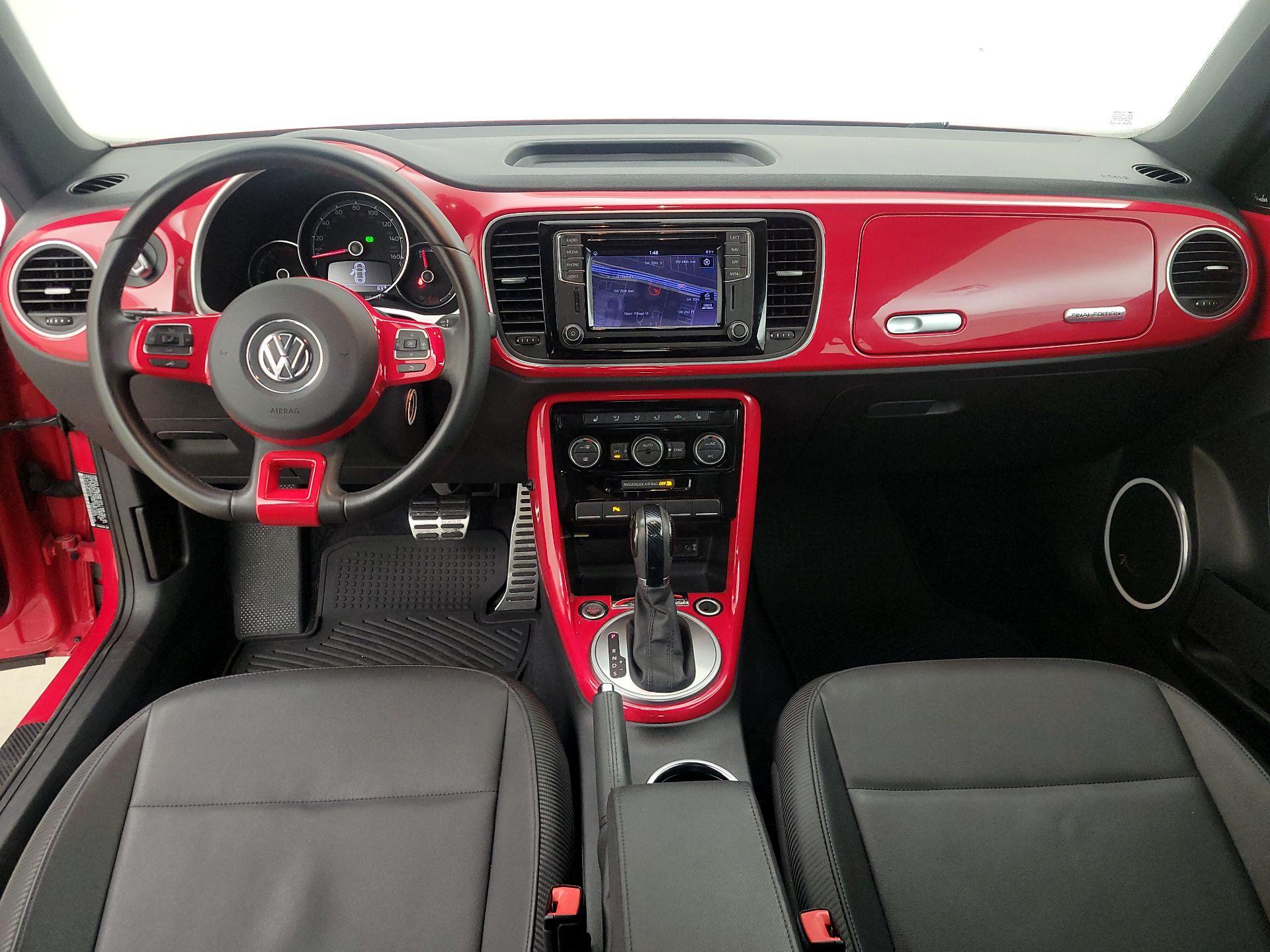 Thumbnail: 2019 Volkswagen Beetle - 9