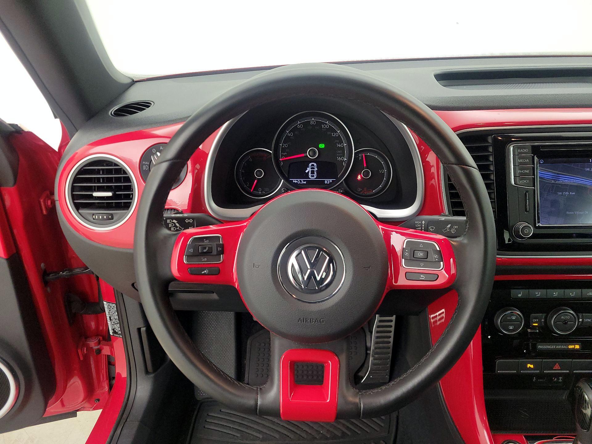 Thumbnail: 2019 Volkswagen Beetle - 10