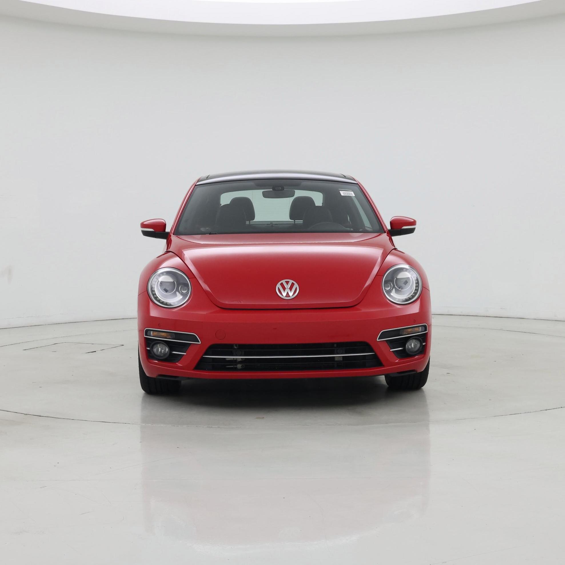 Thumbnail: 2019 Volkswagen Beetle - 5