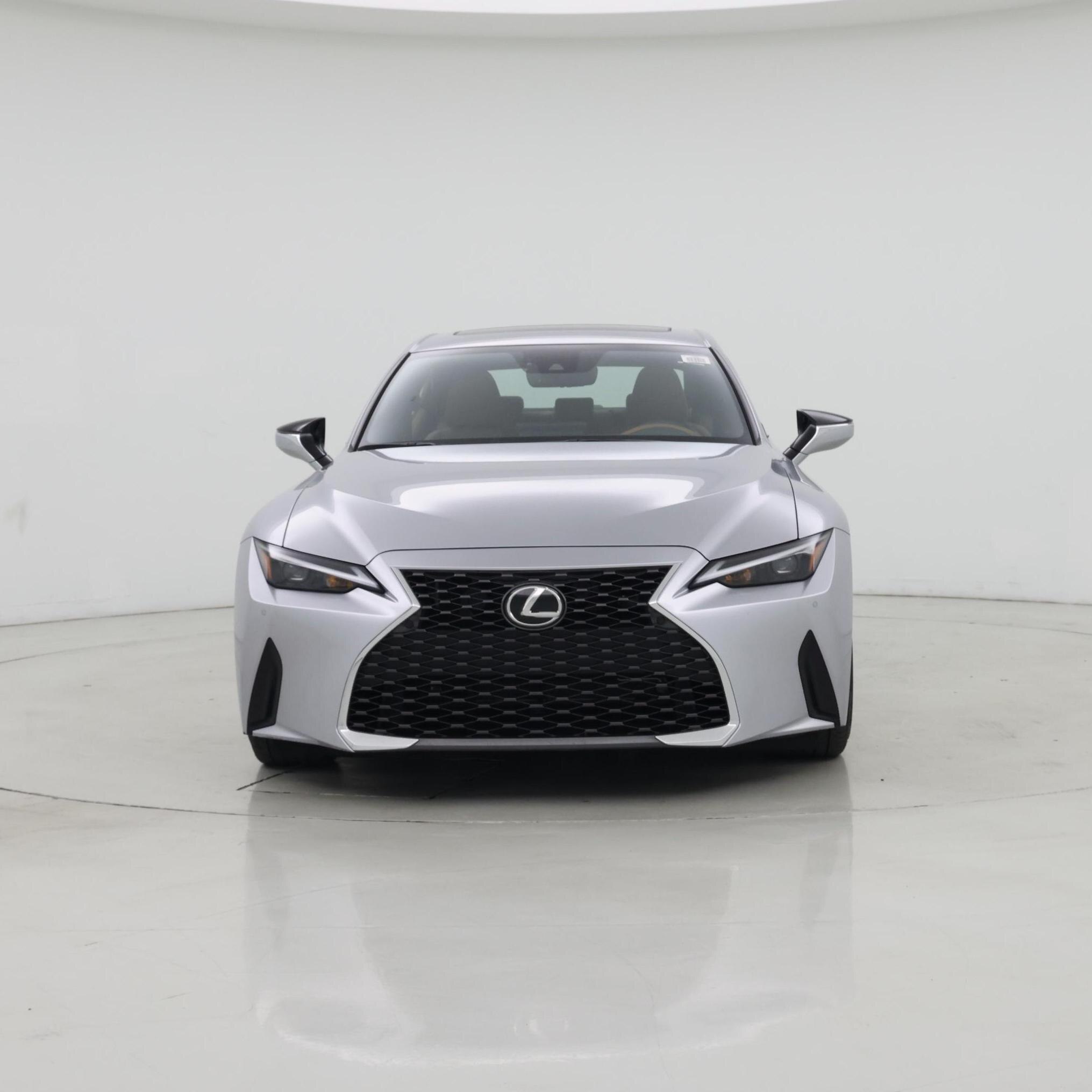 Thumbnail: 2023 Lexus IS - 5