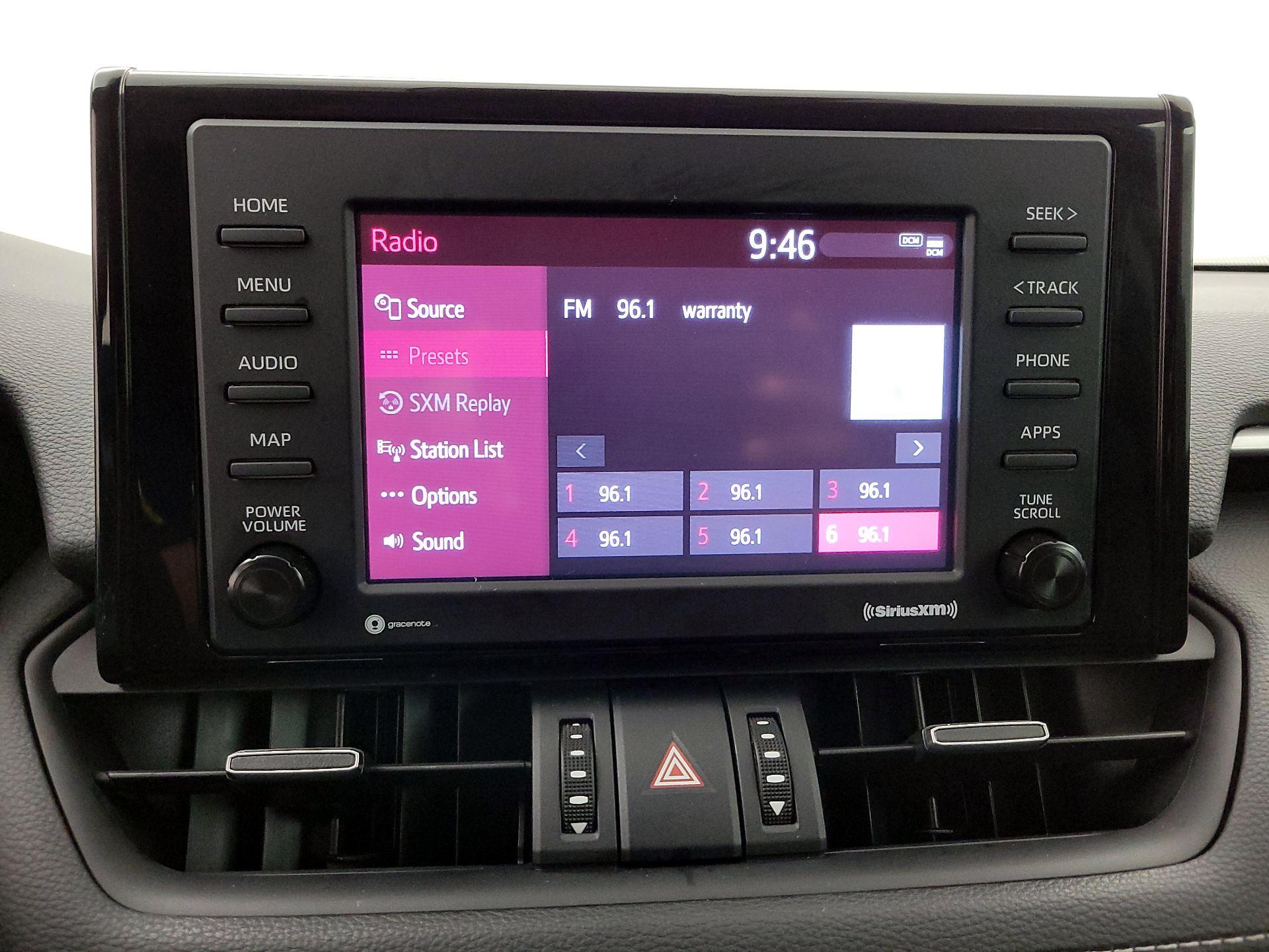 Thumbnail: 2020 Toyota RAV4 - 15