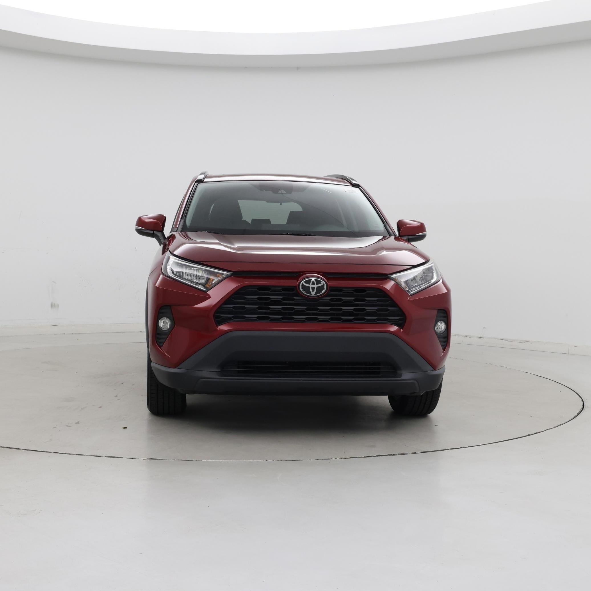 Thumbnail: 2020 Toyota RAV4 - 5