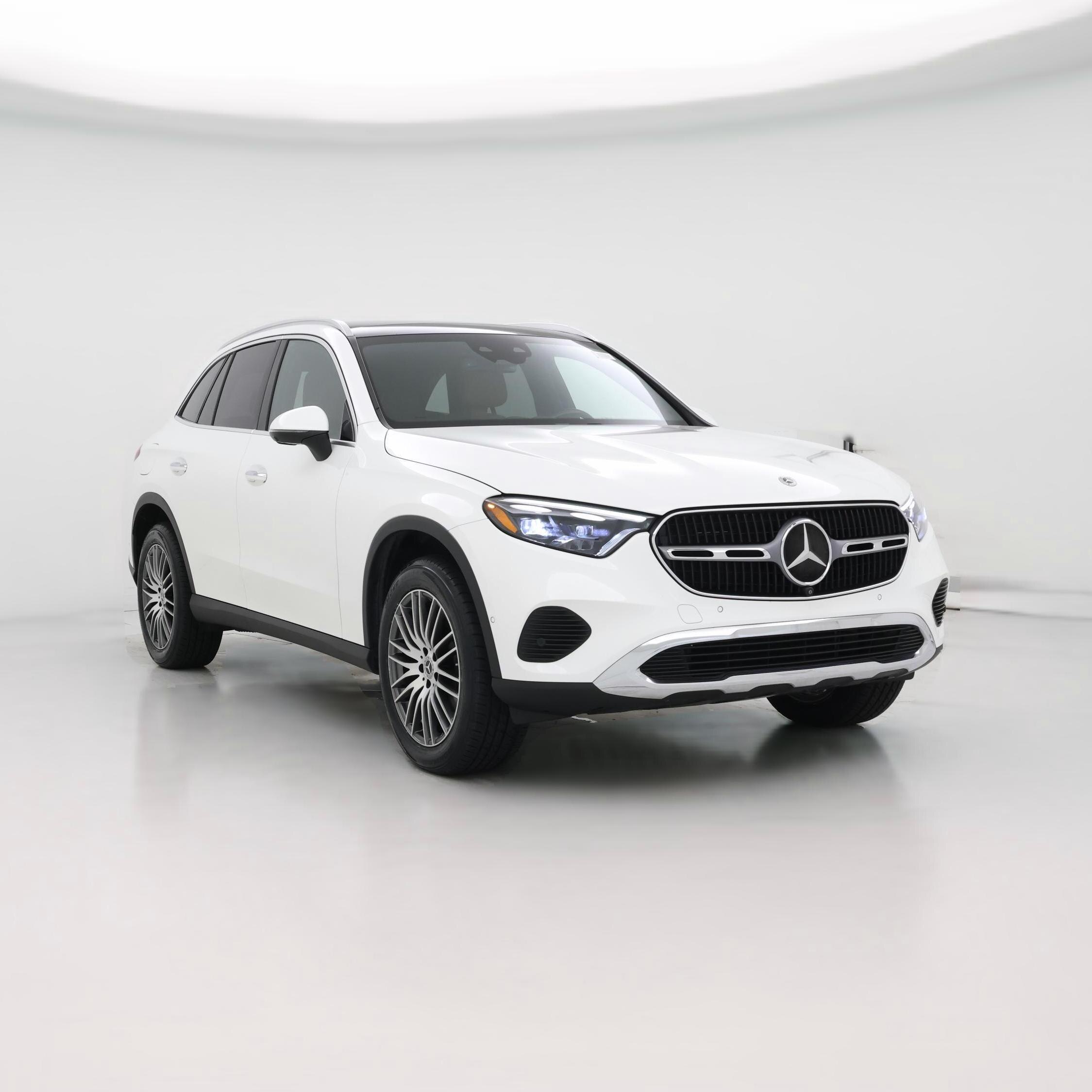 Thumbnail: 2023 Mercedes-Benz GLC - 1