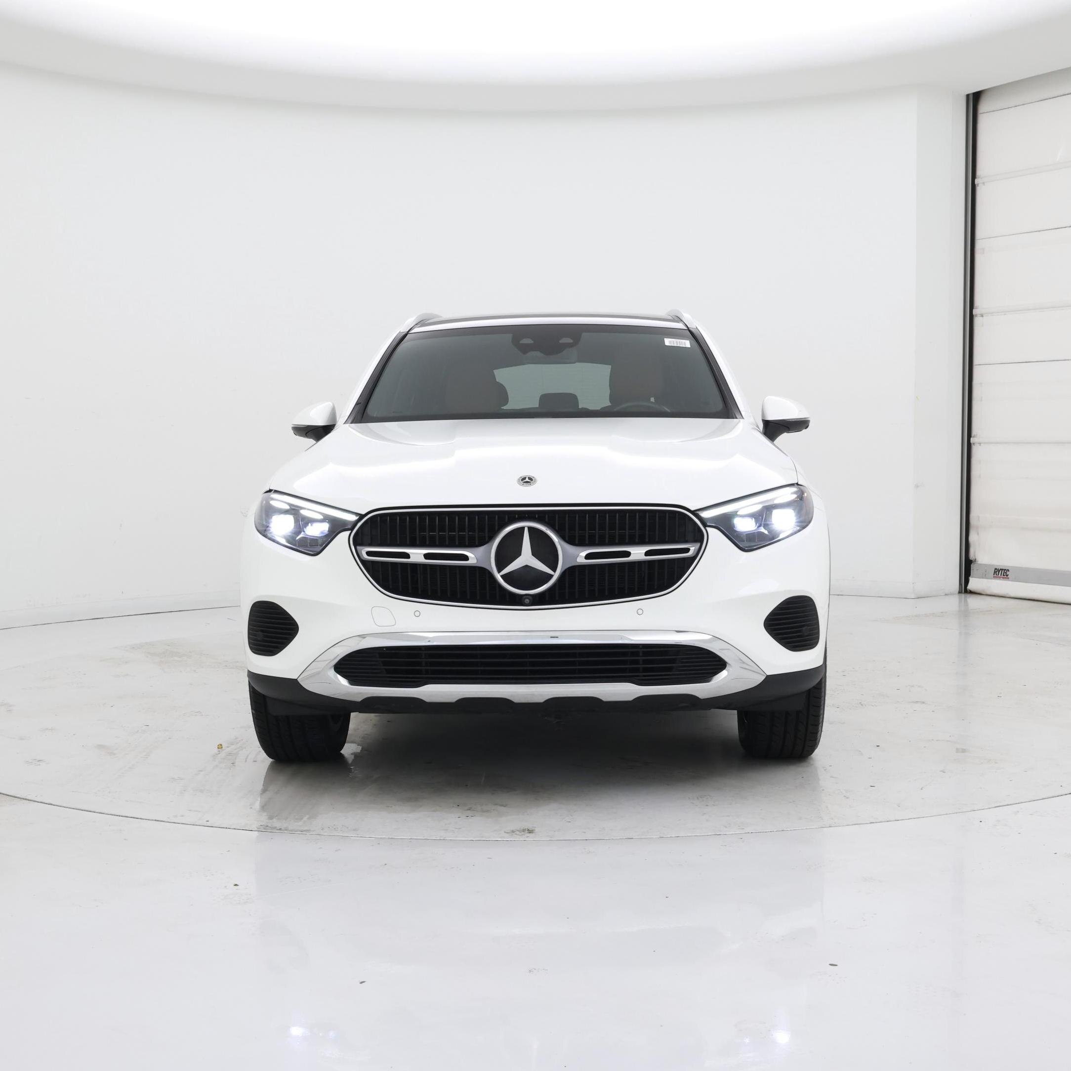 Thumbnail: 2023 Mercedes-Benz GLC - 5