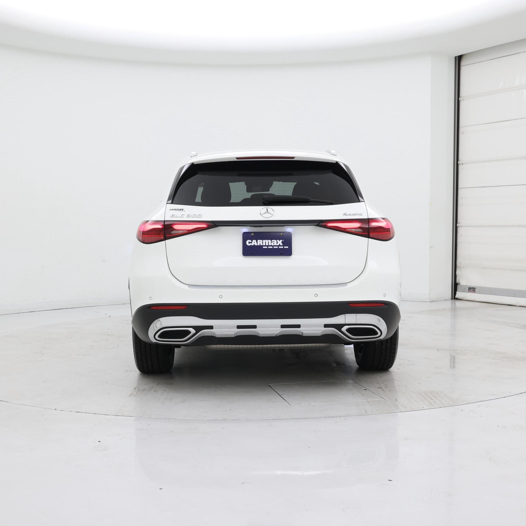 Thumbnail: 2023 Mercedes-Benz GLC - 6