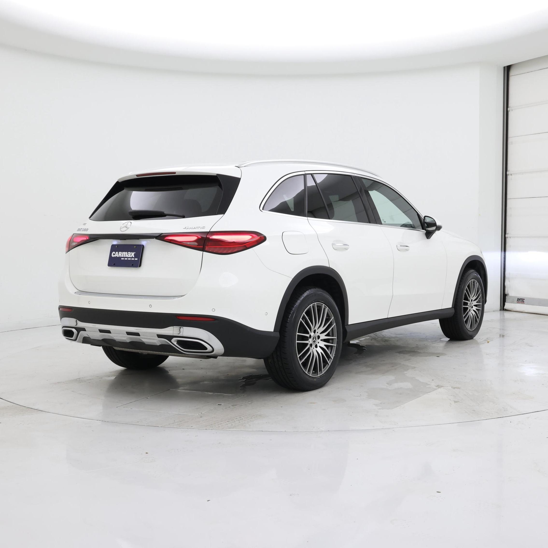 Thumbnail: 2023 Mercedes-Benz GLC - 8