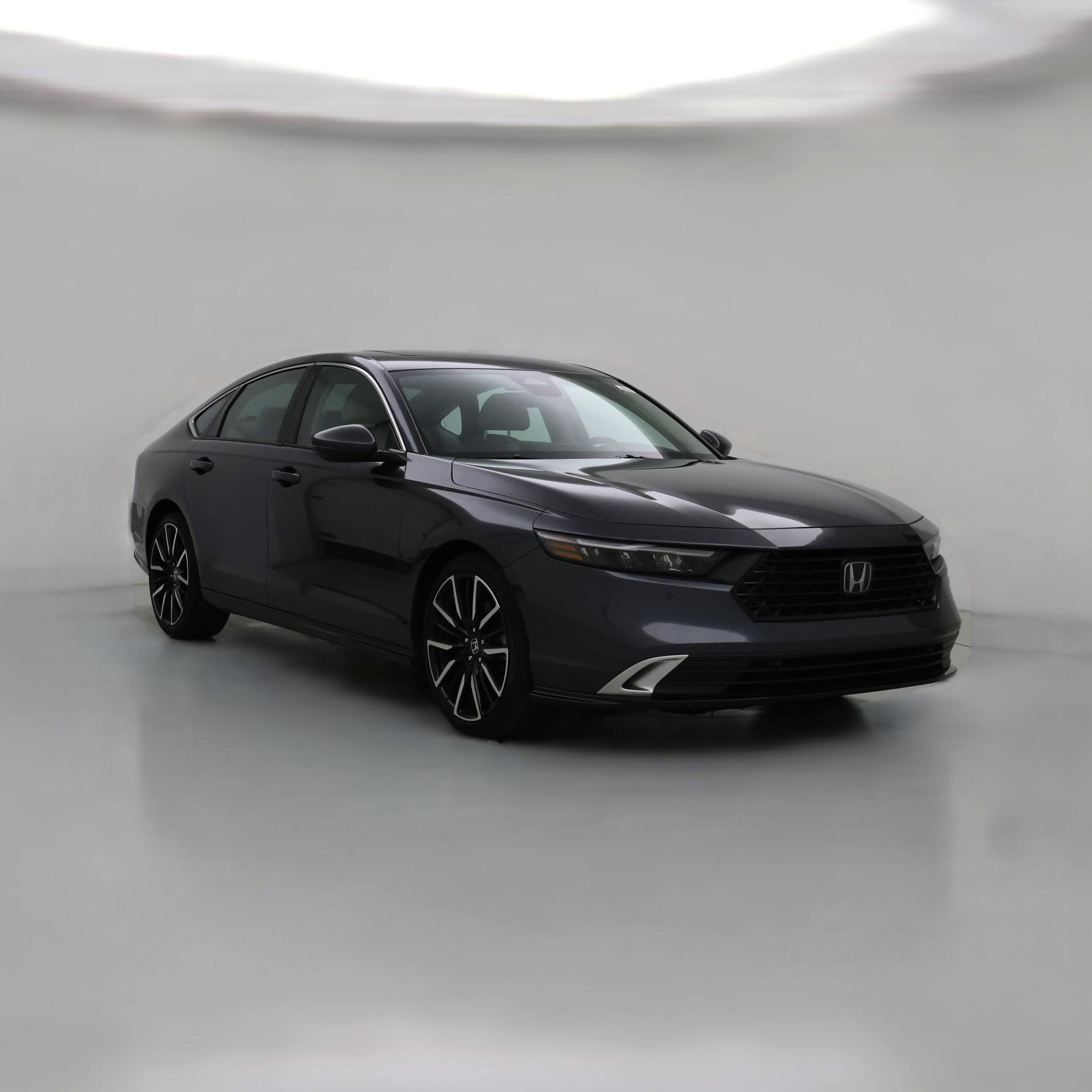 Thumbnail: 2024 Honda Accord - 1