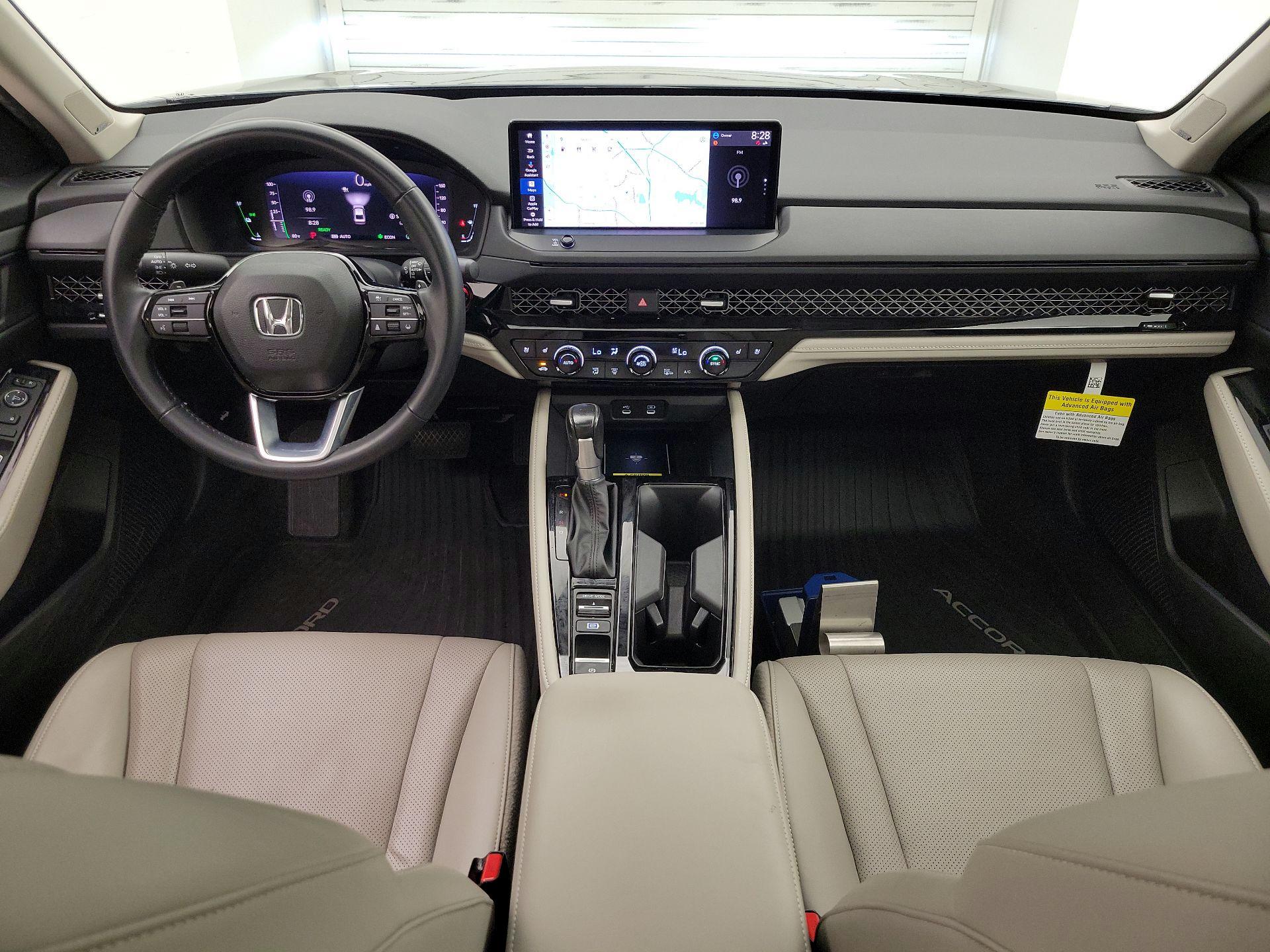 Thumbnail: 2024 Honda Accord - 9