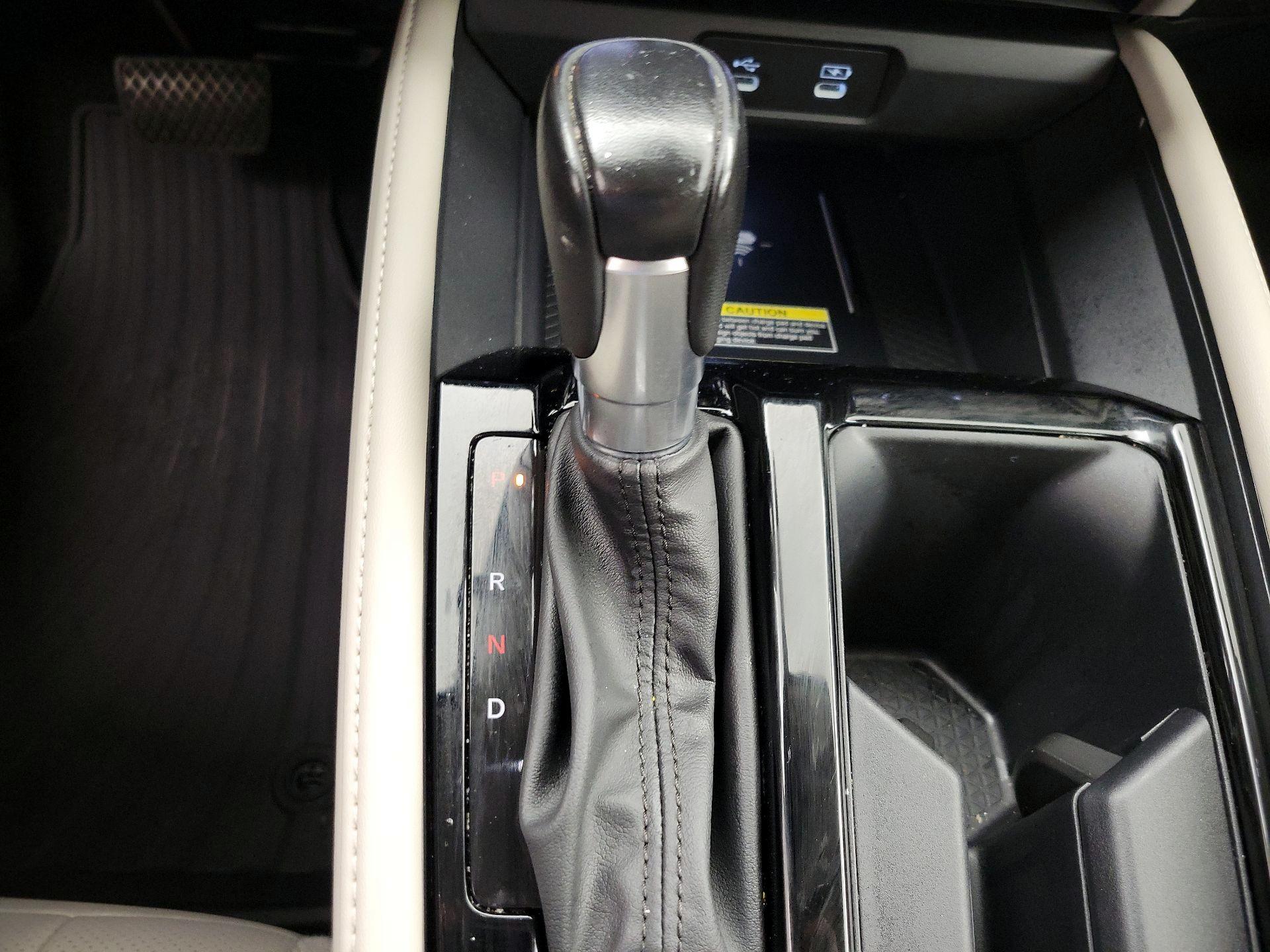 Thumbnail: 2024 Honda Accord - 17